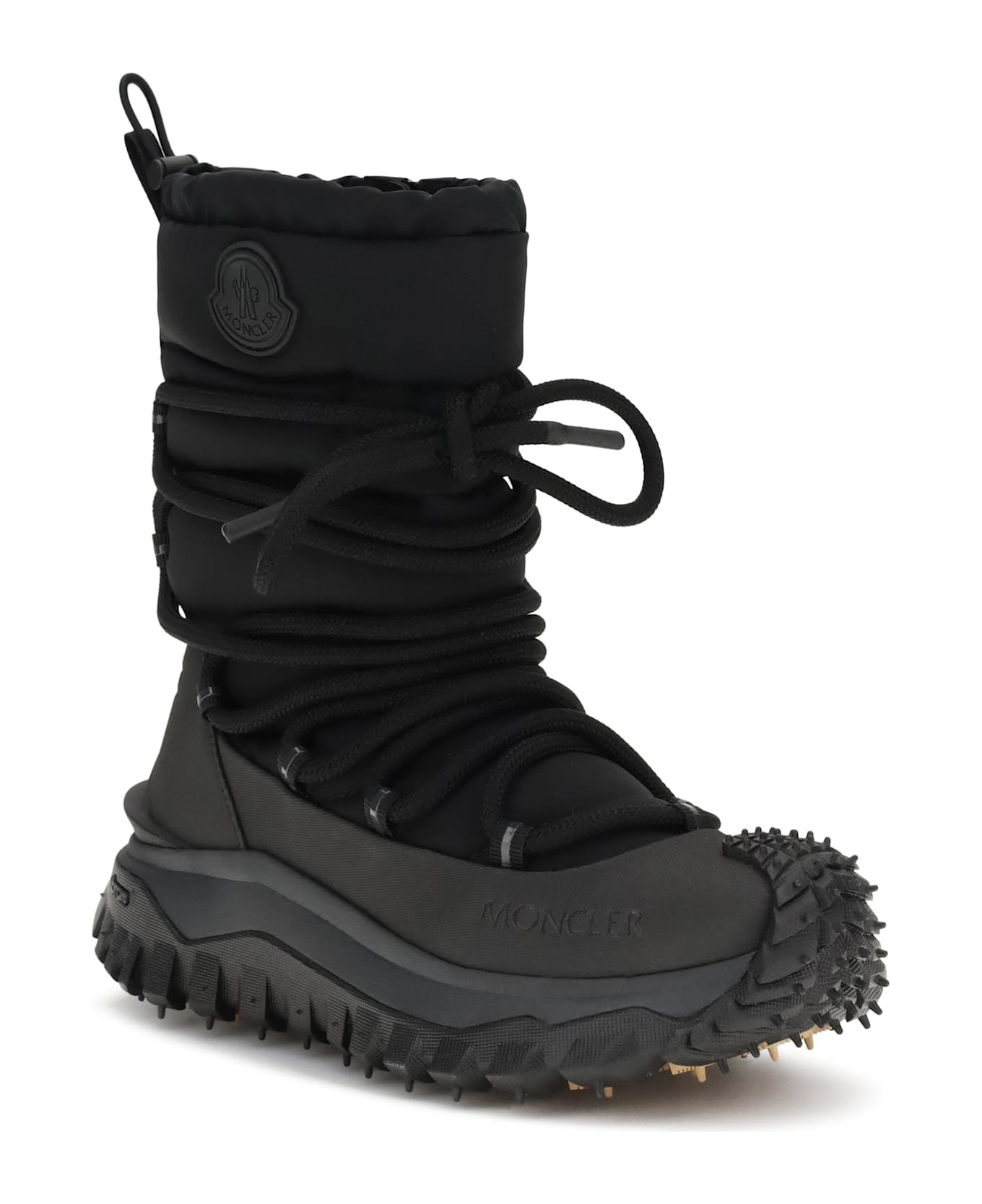 Trailgrip Après High Boots - 2