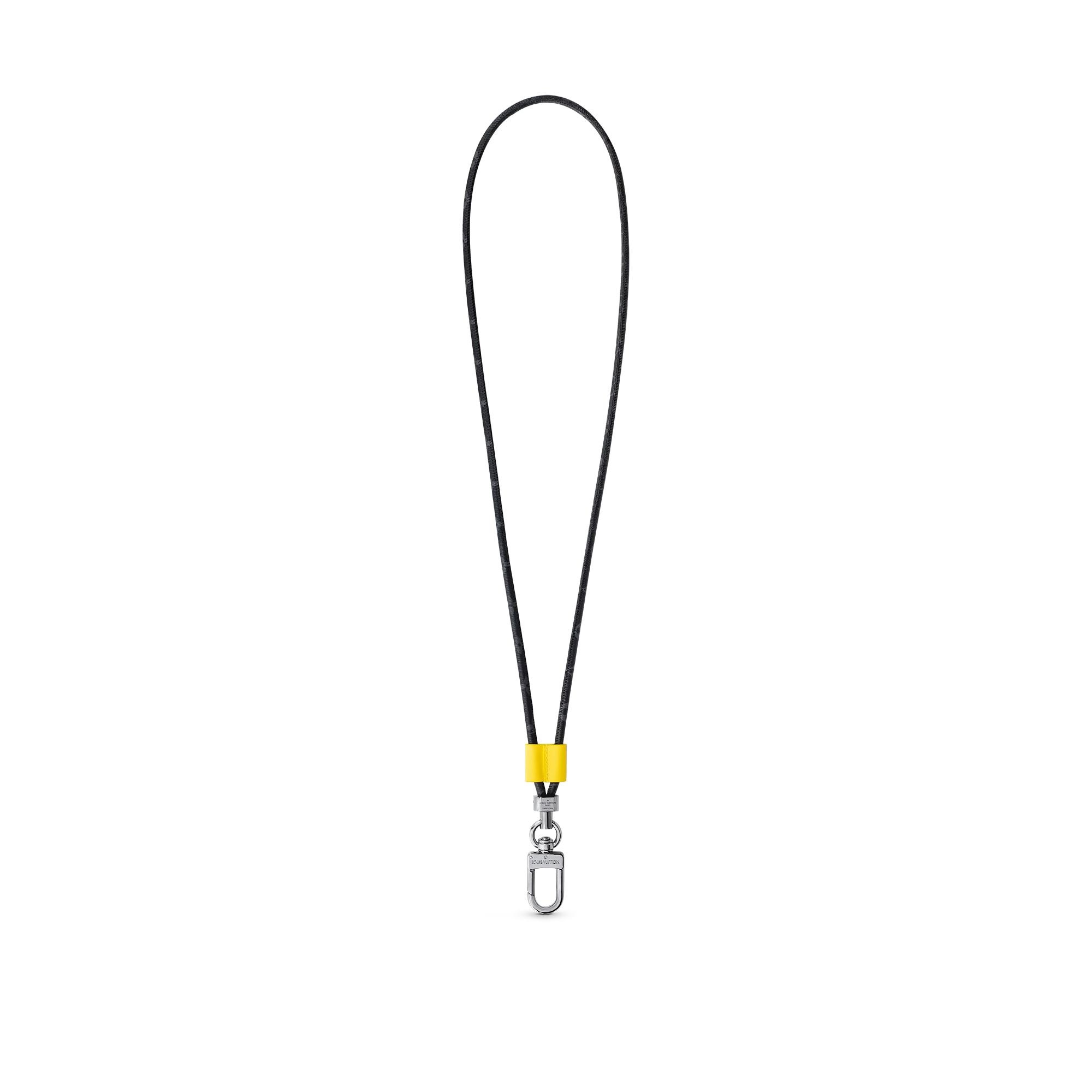 Neo Lanyard Keyholder - 2