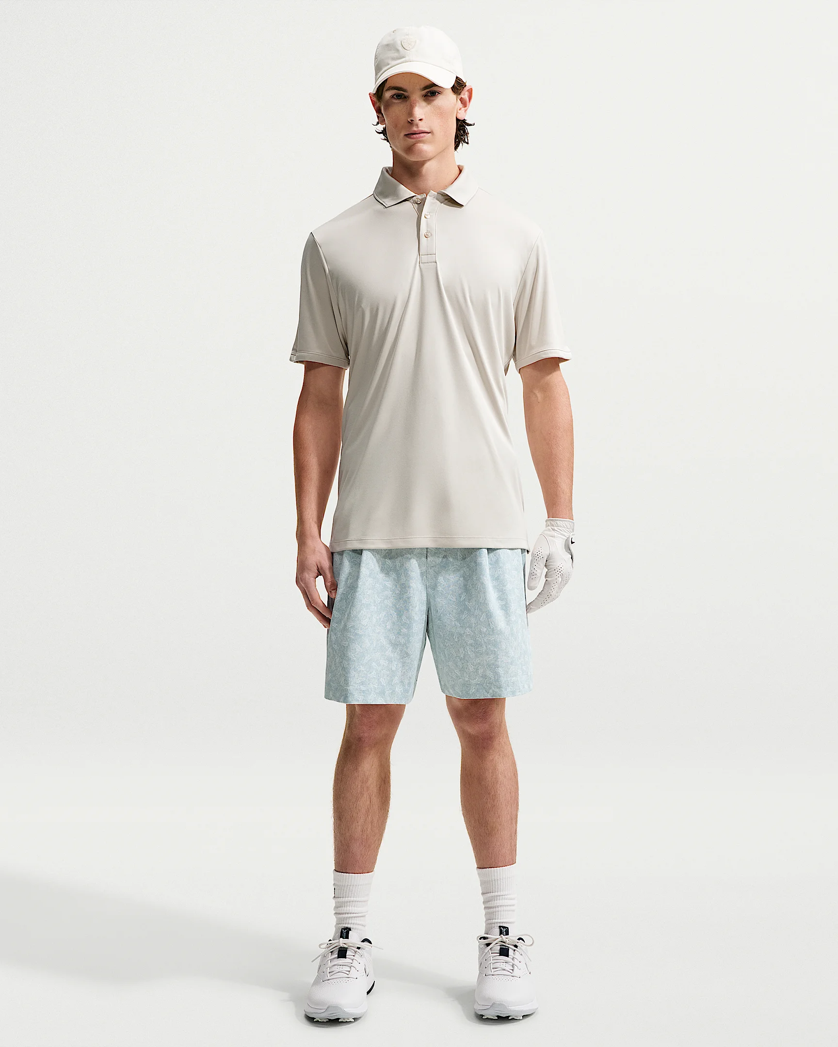 Nike Par Men's Dri-FIT Golf Shorts - 1