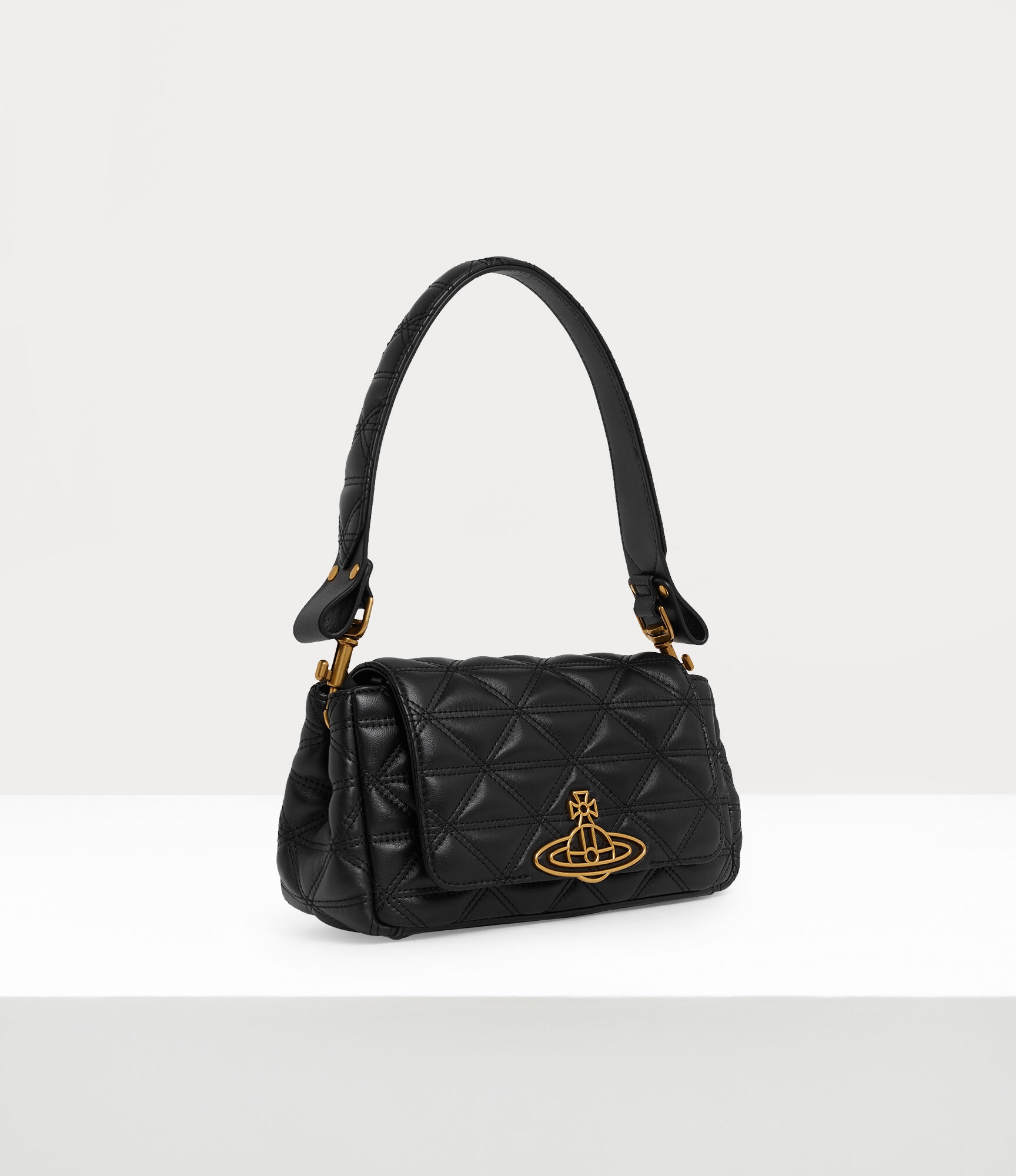 HAZEL SMALL HANDBAG - 2