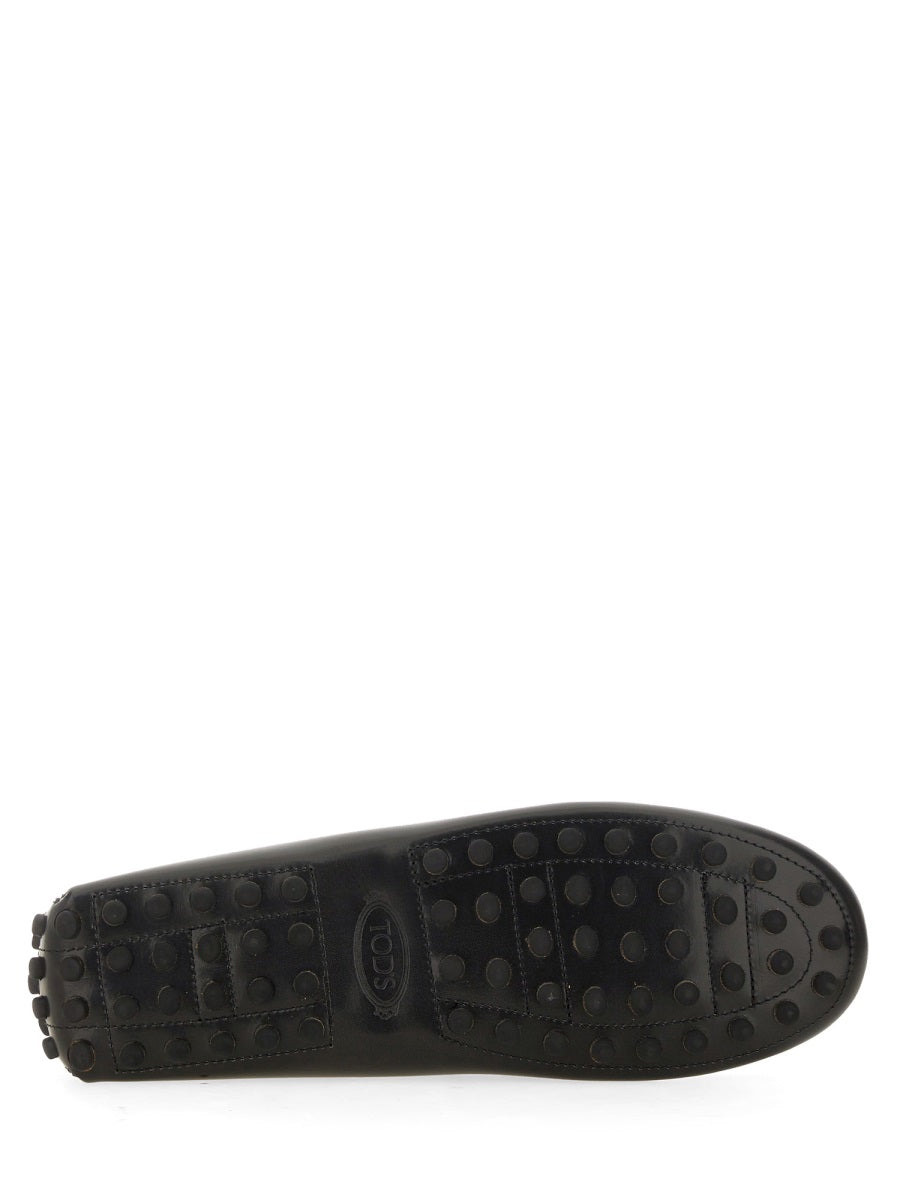 Tod's Women Moccasin "Rubbermaid" - 5