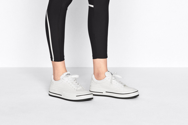 Dior D-Freeway Sneaker outlook