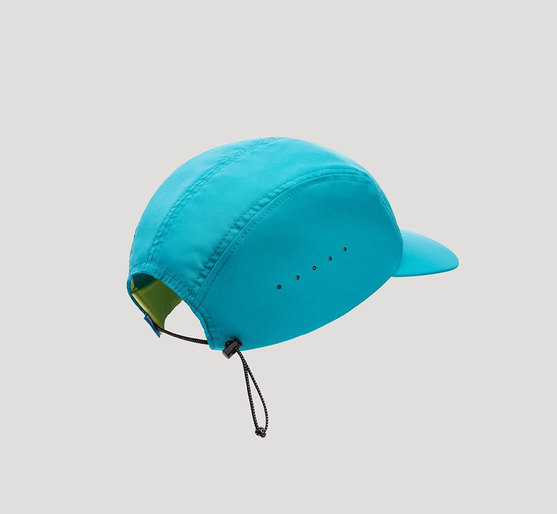 All Gender Performance Hat 3