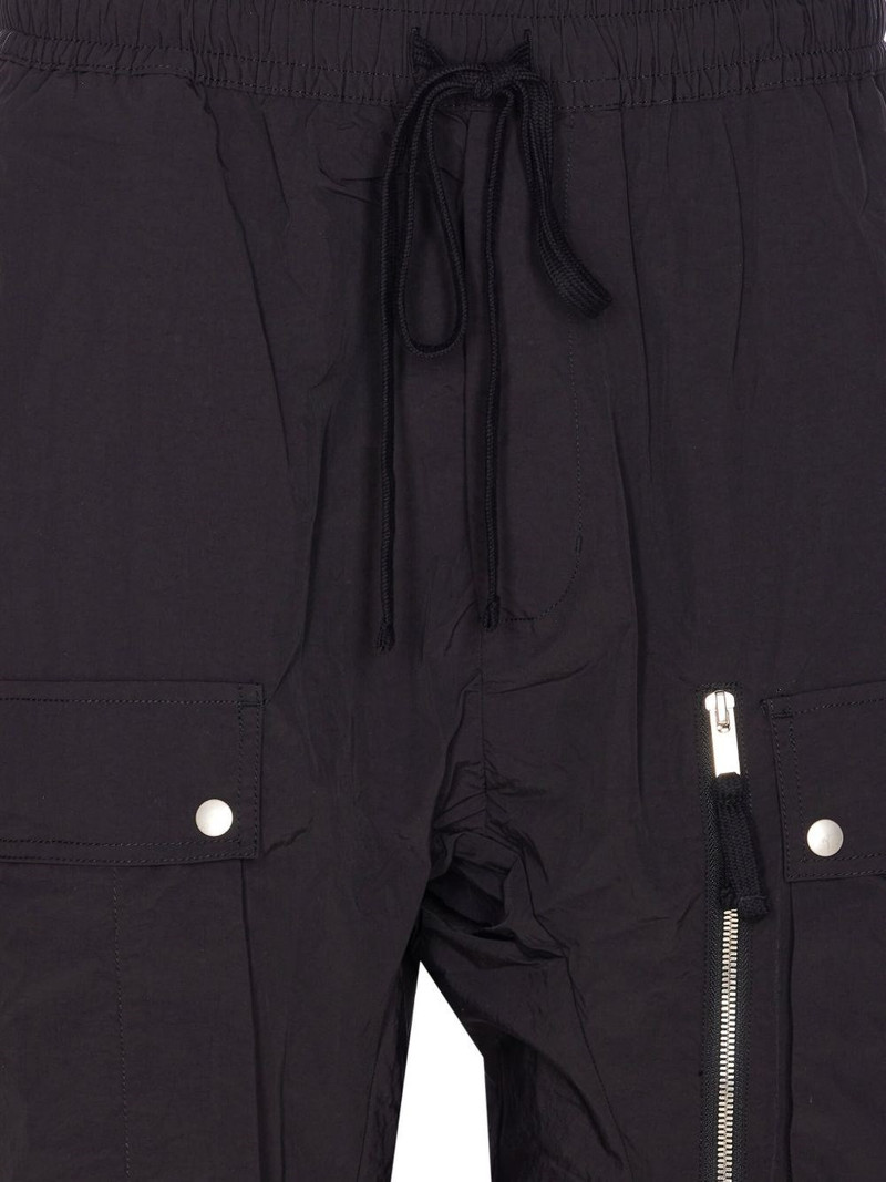 thom/krom Polyamide trousers outlook