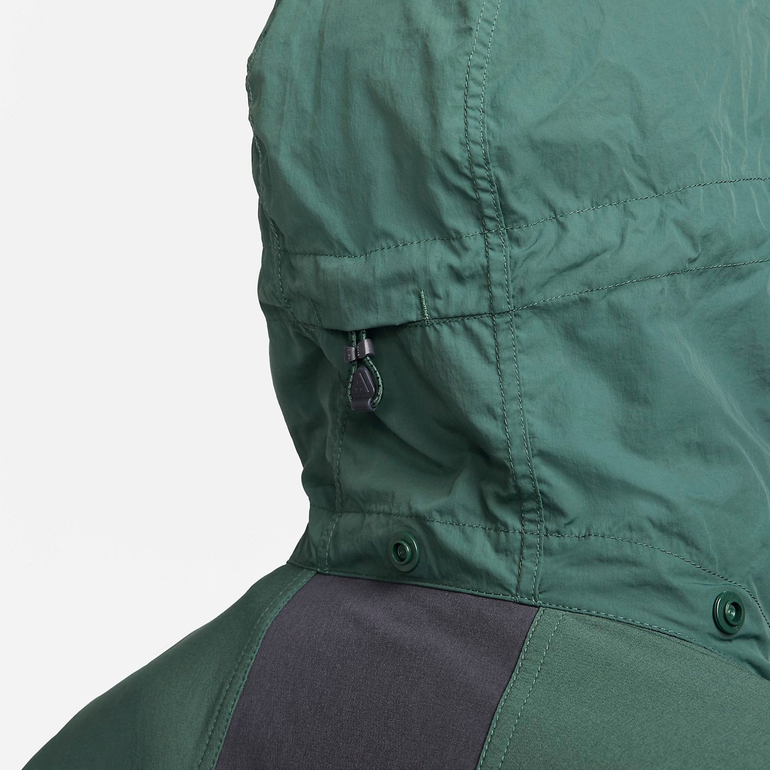Nike ACG Sun Farer Jacket 'Faded Spruce Gridiron' DH3103-309 - 5
