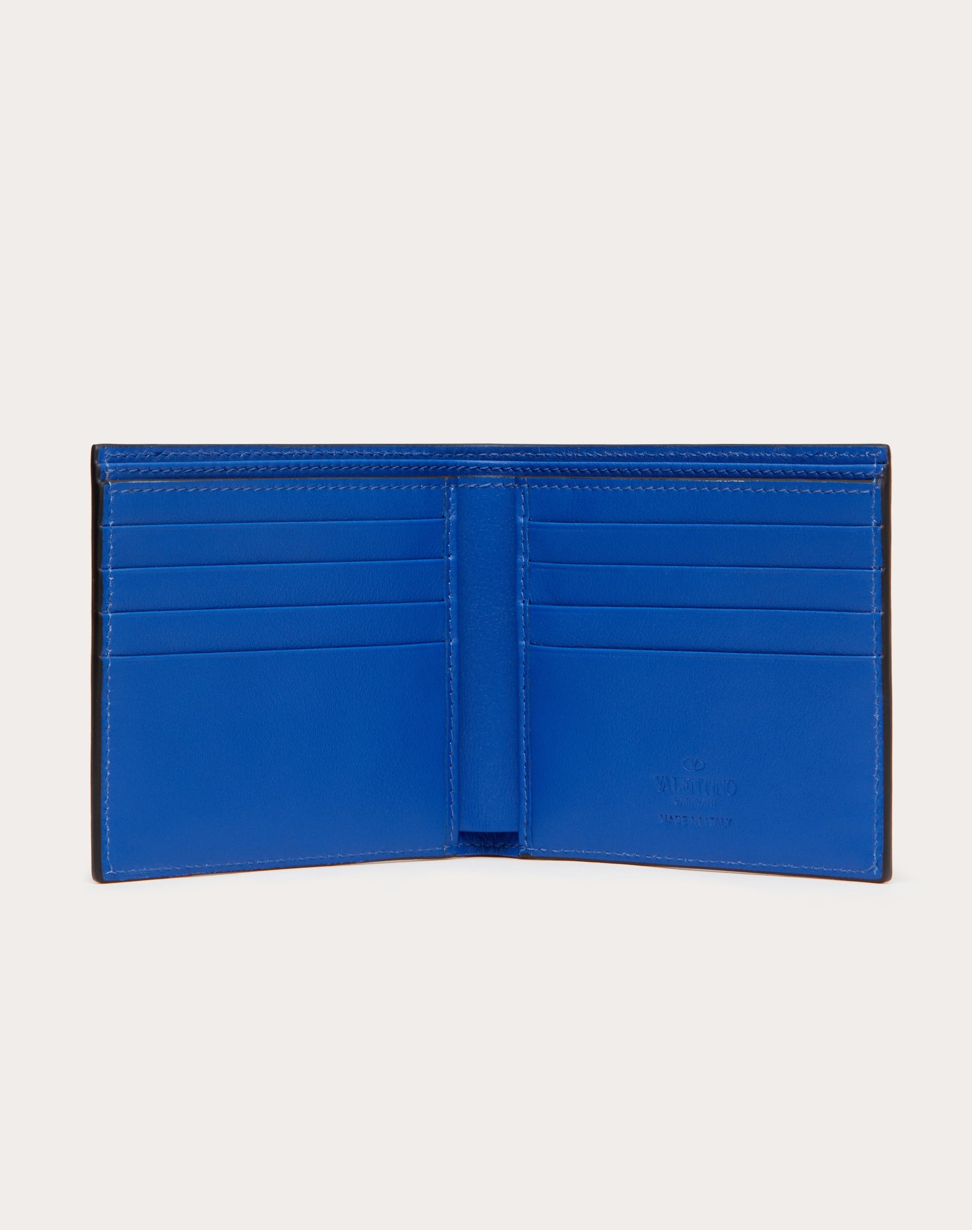 VLOGO SIGNATURE WALLET - 5