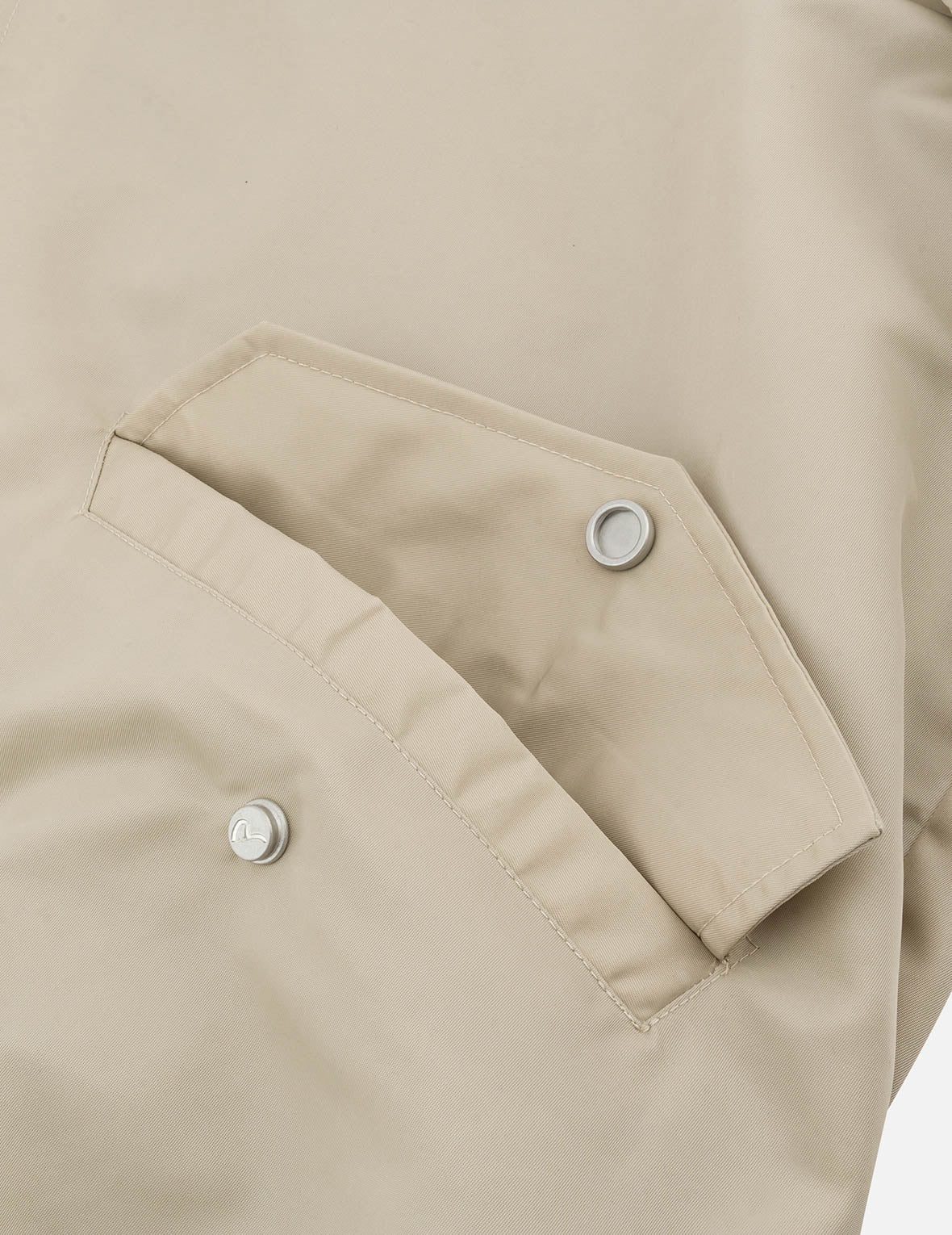 Golf Godhead Print Relax Fit Bomber Jacket - 9