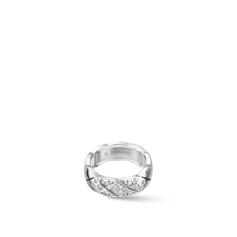 CHANEL Coco Crush ring outlook