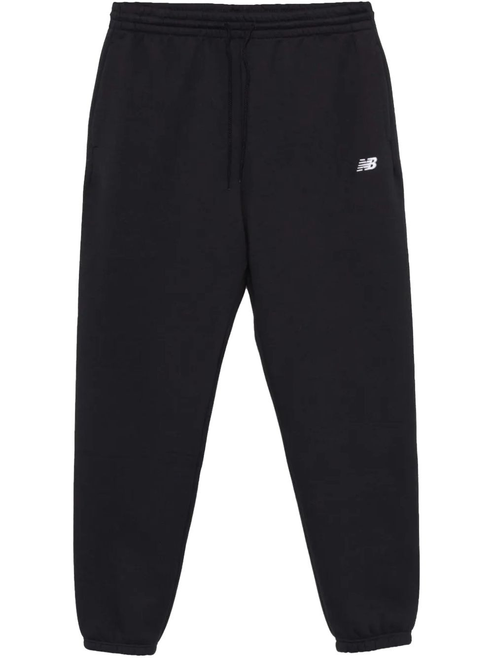 Sport Essentials Fleece Jogger "BLACK" - 1