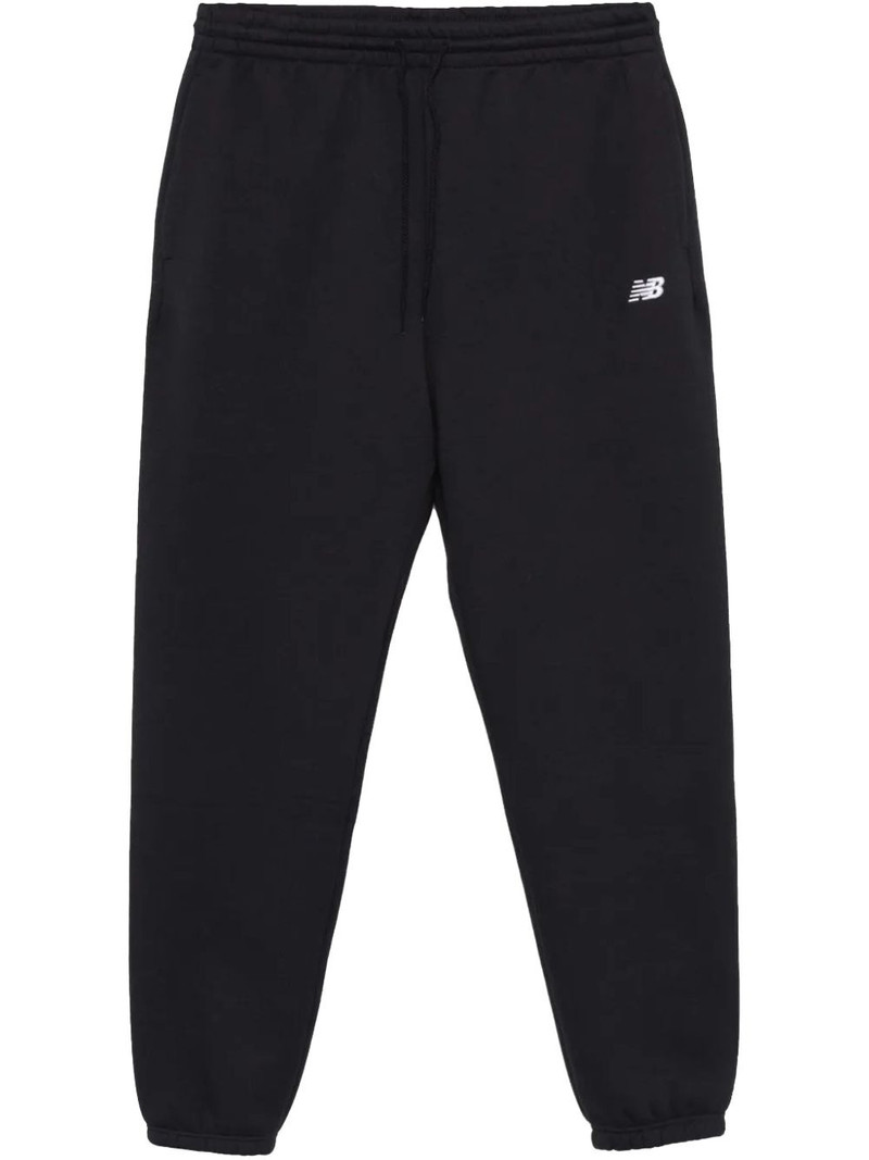 Sport Essentials "Black" track pants 1