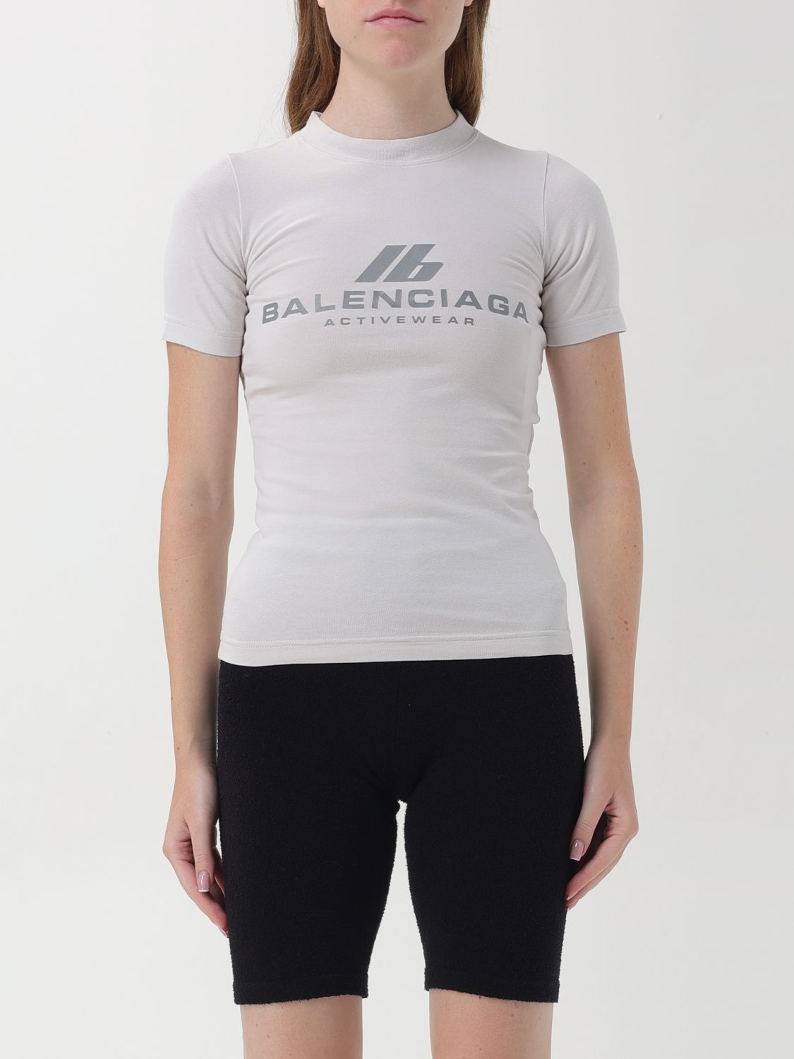 T-shirt woman Balenciaga - 1