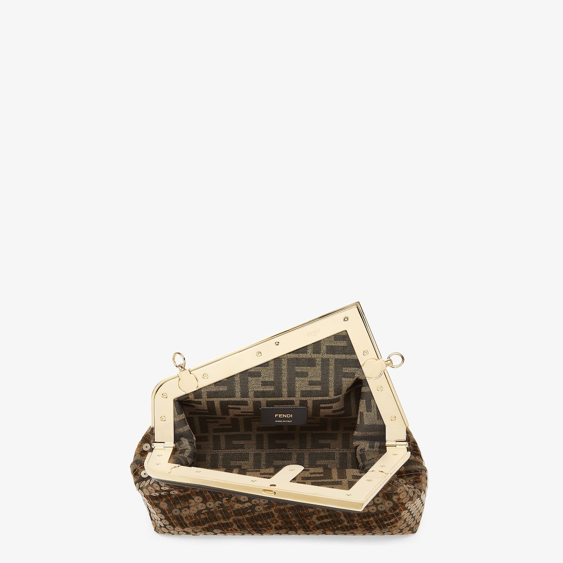 Fendi First Small - 4