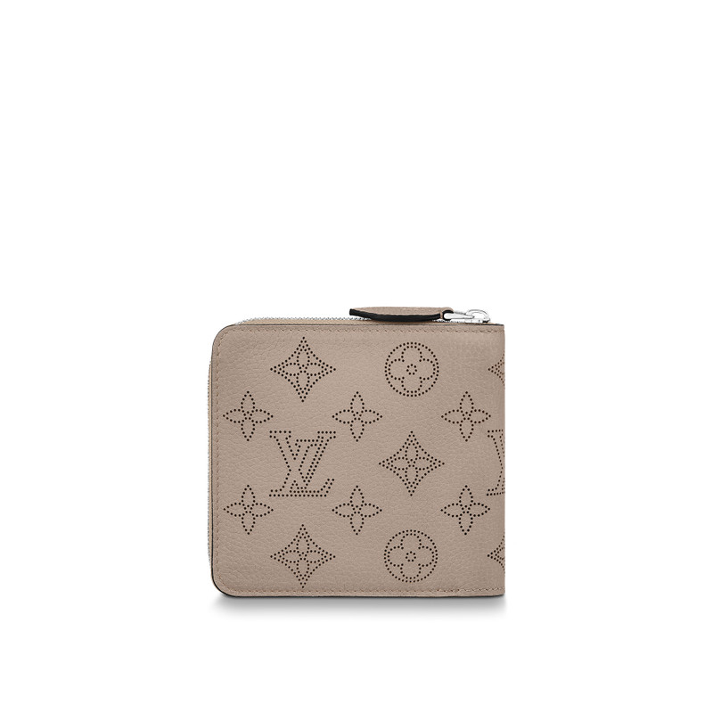 Zippy Compact Wallet 6