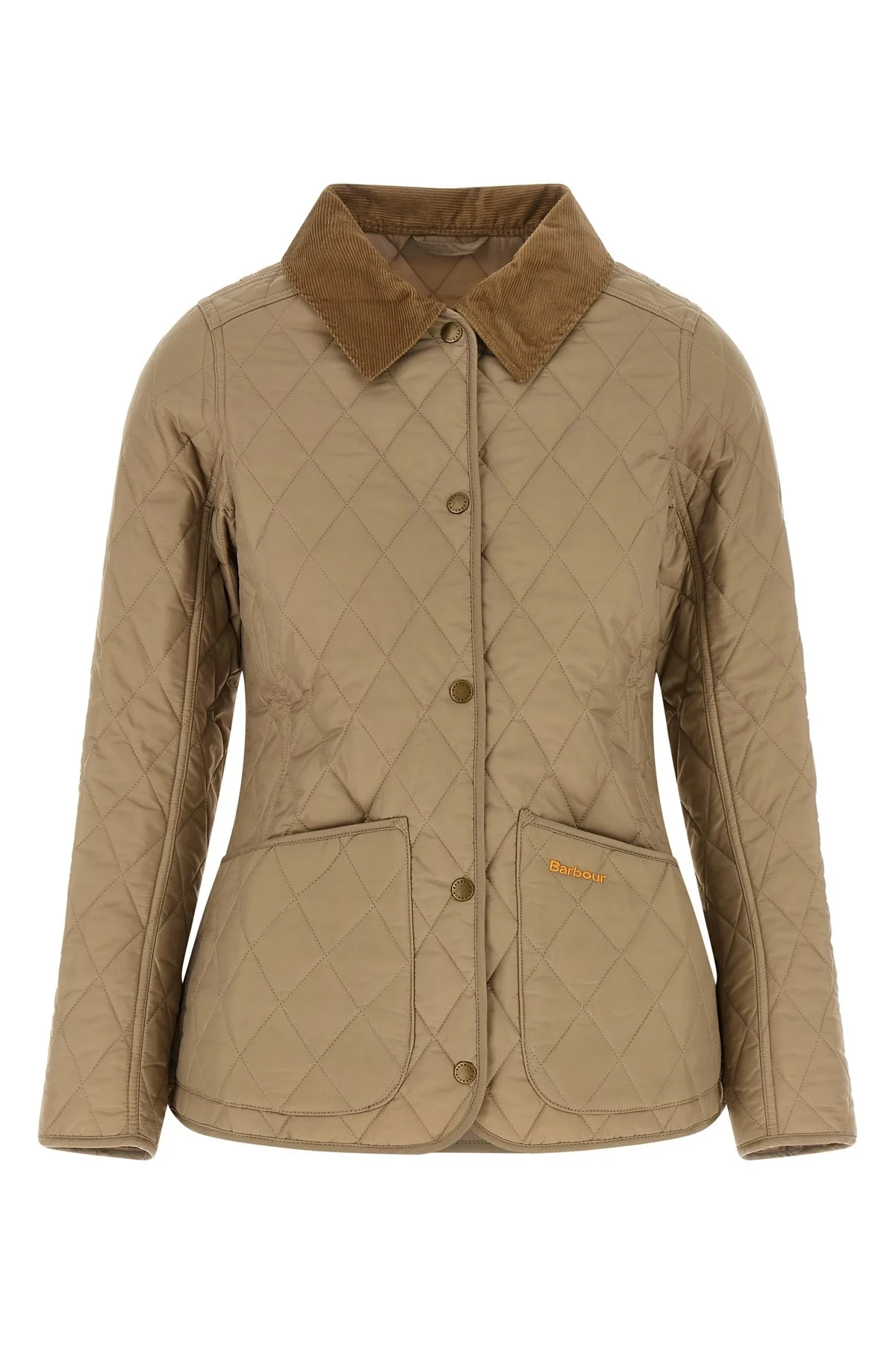 'Annandale' Jacket - 1