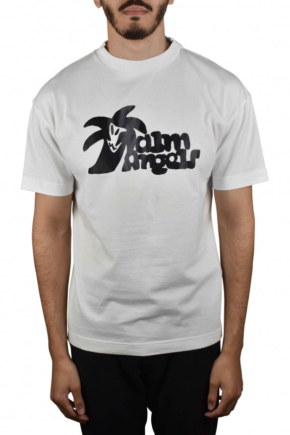 Palm Angels Men T-Shirt - 2