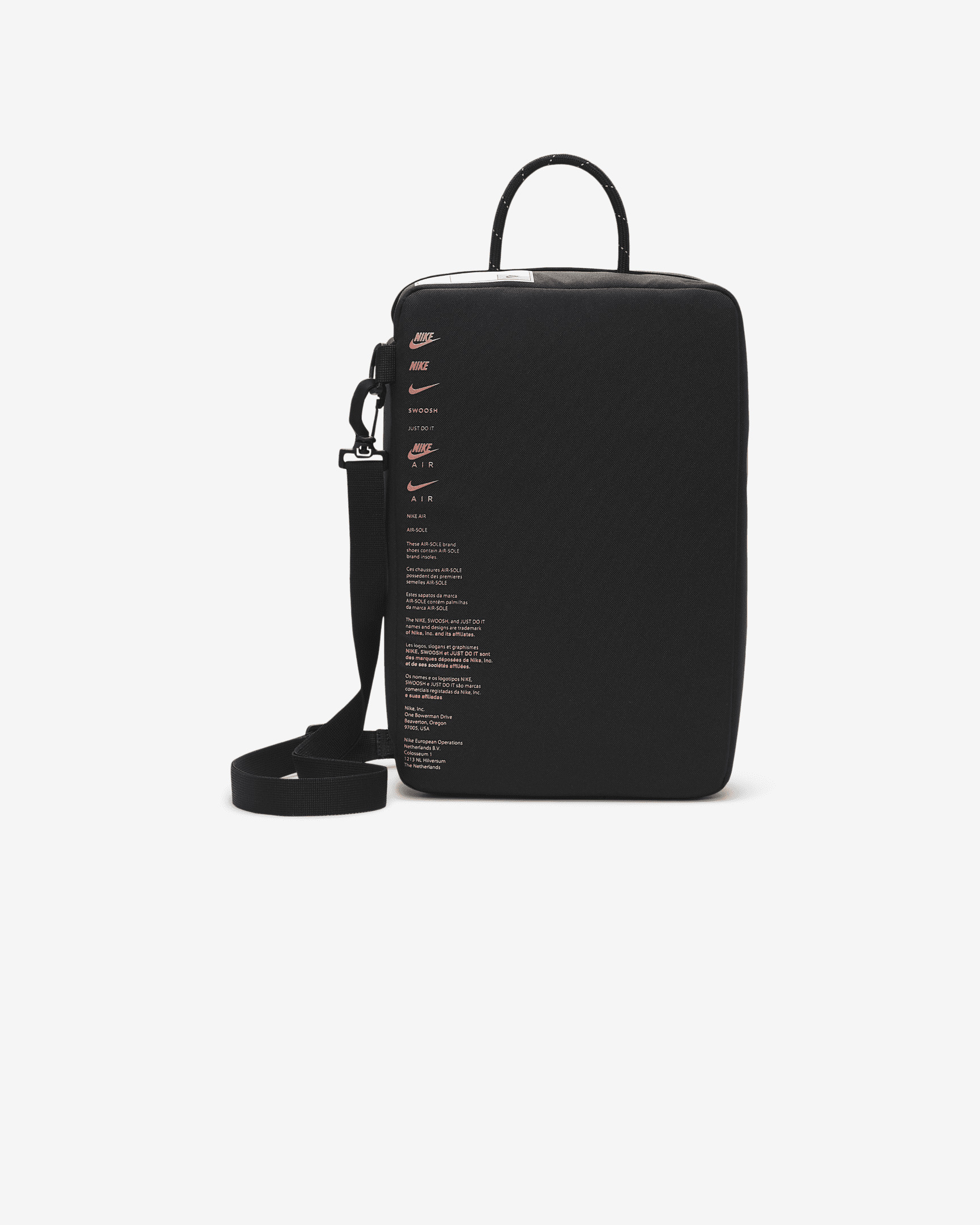 Nike Shoe Box Bag (12L) - 4