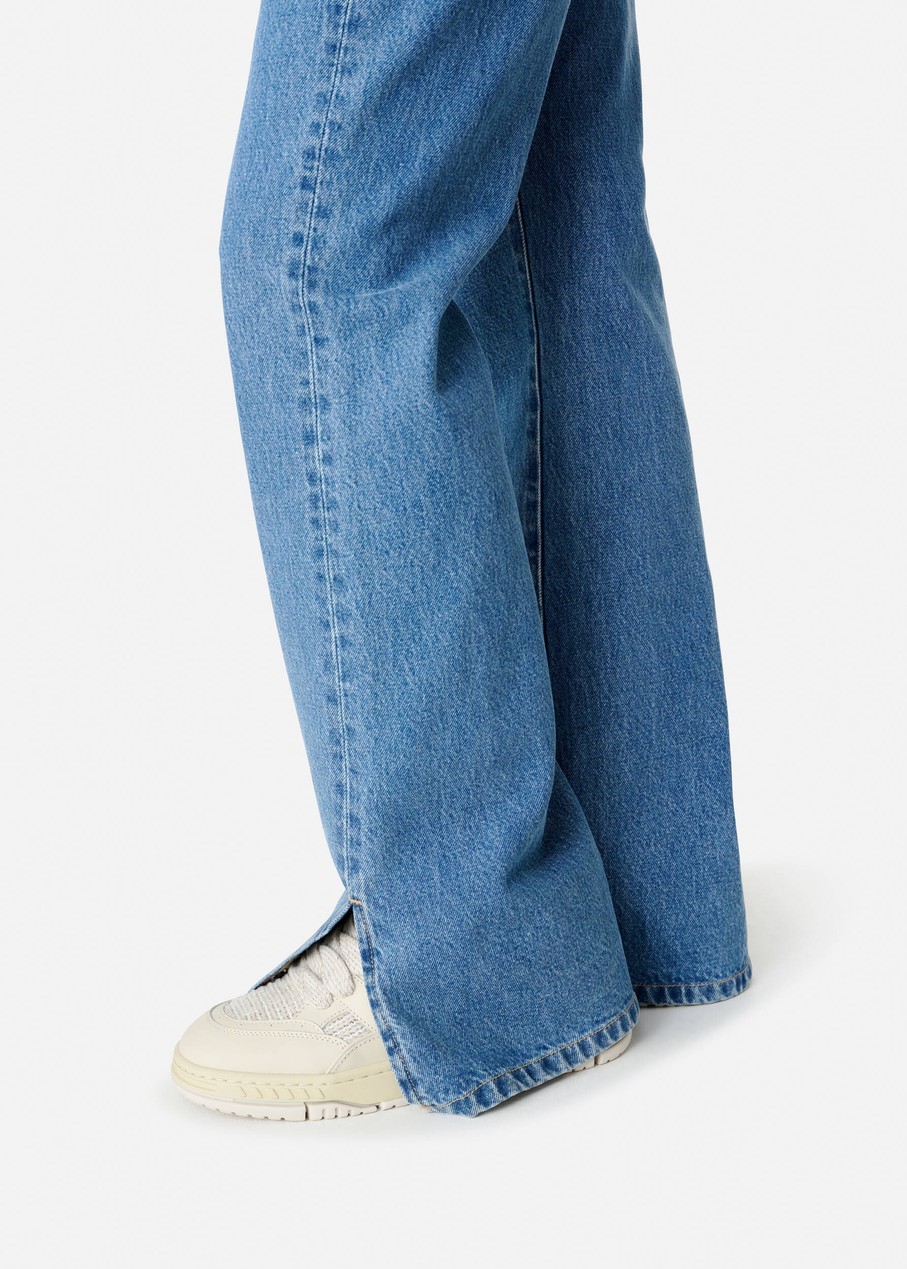 Ryder Flared Jeans - 6