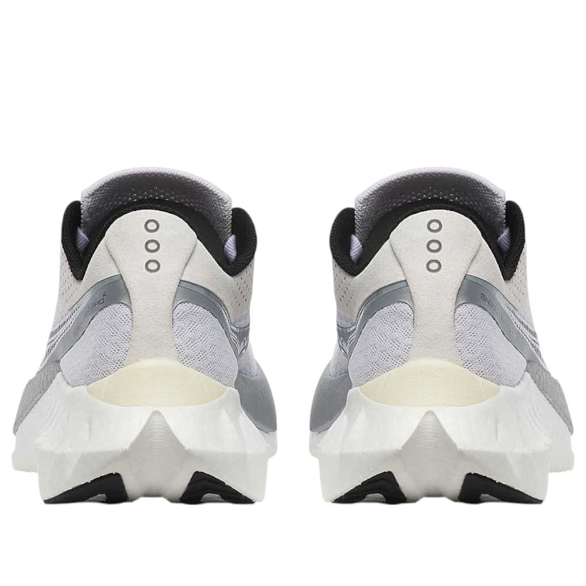 (WMNS) Saucony Endorphin Pro 4 'White Silver' S10939-201 - 3