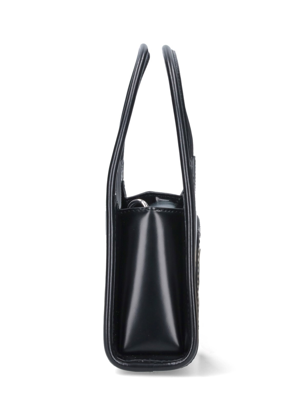 "THE GLAM CLAW CLIP" CROSSBODY BAG - 5