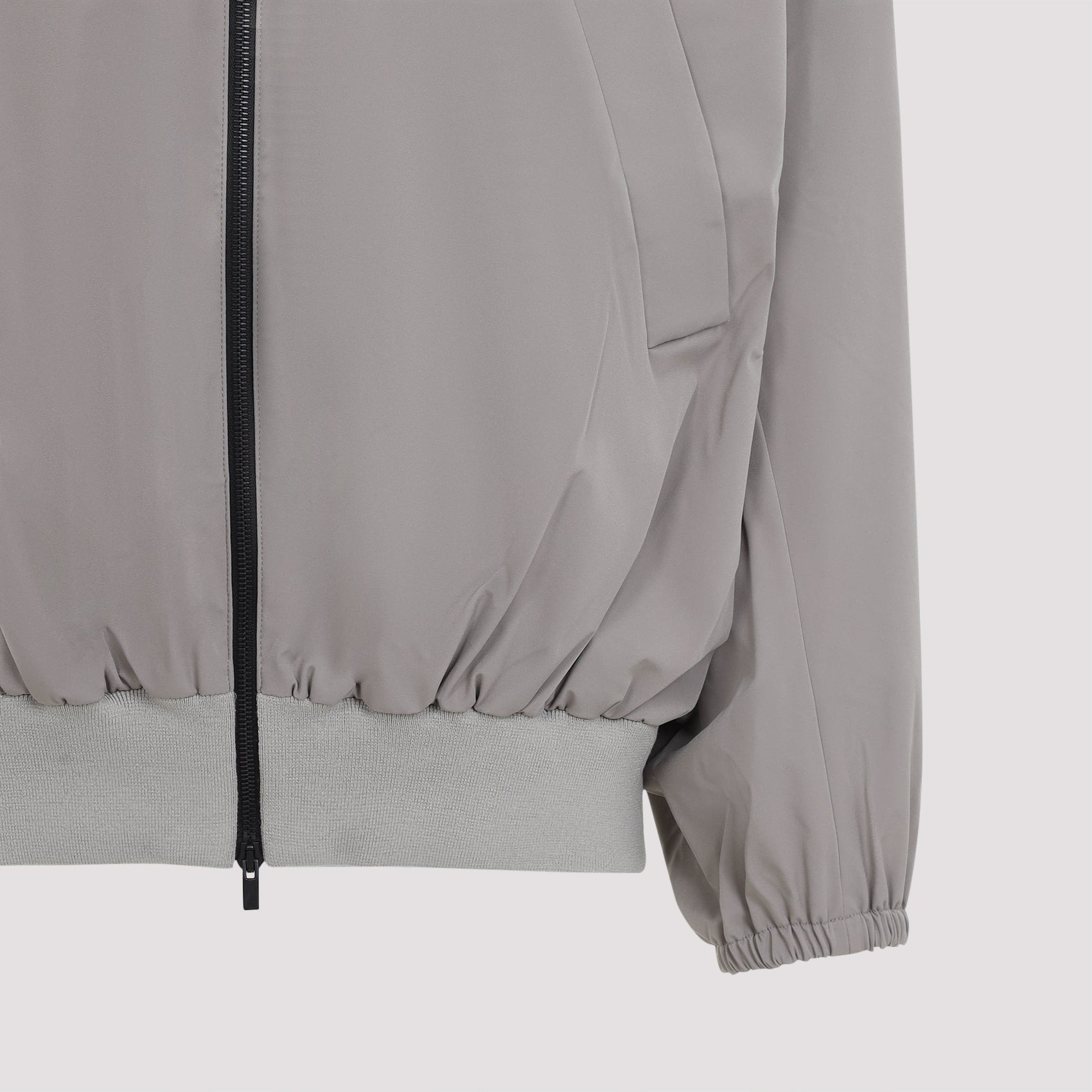Fear Of God High Neck Vented Track Jacket Men - 3