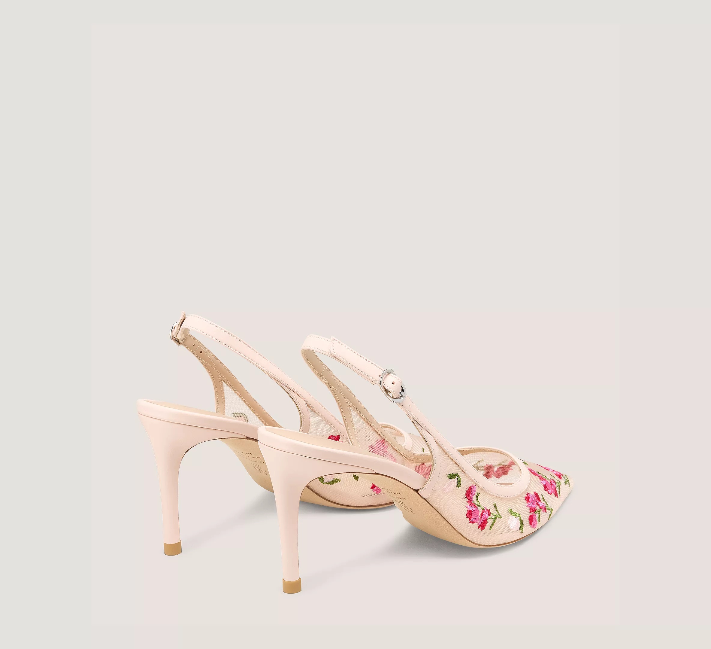 STUART POWER SLINGBACK 75 - 3