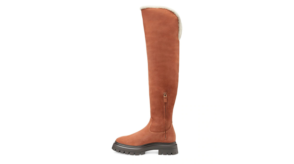 BEDFORD OVER-THE-KNEE BOOT - 3