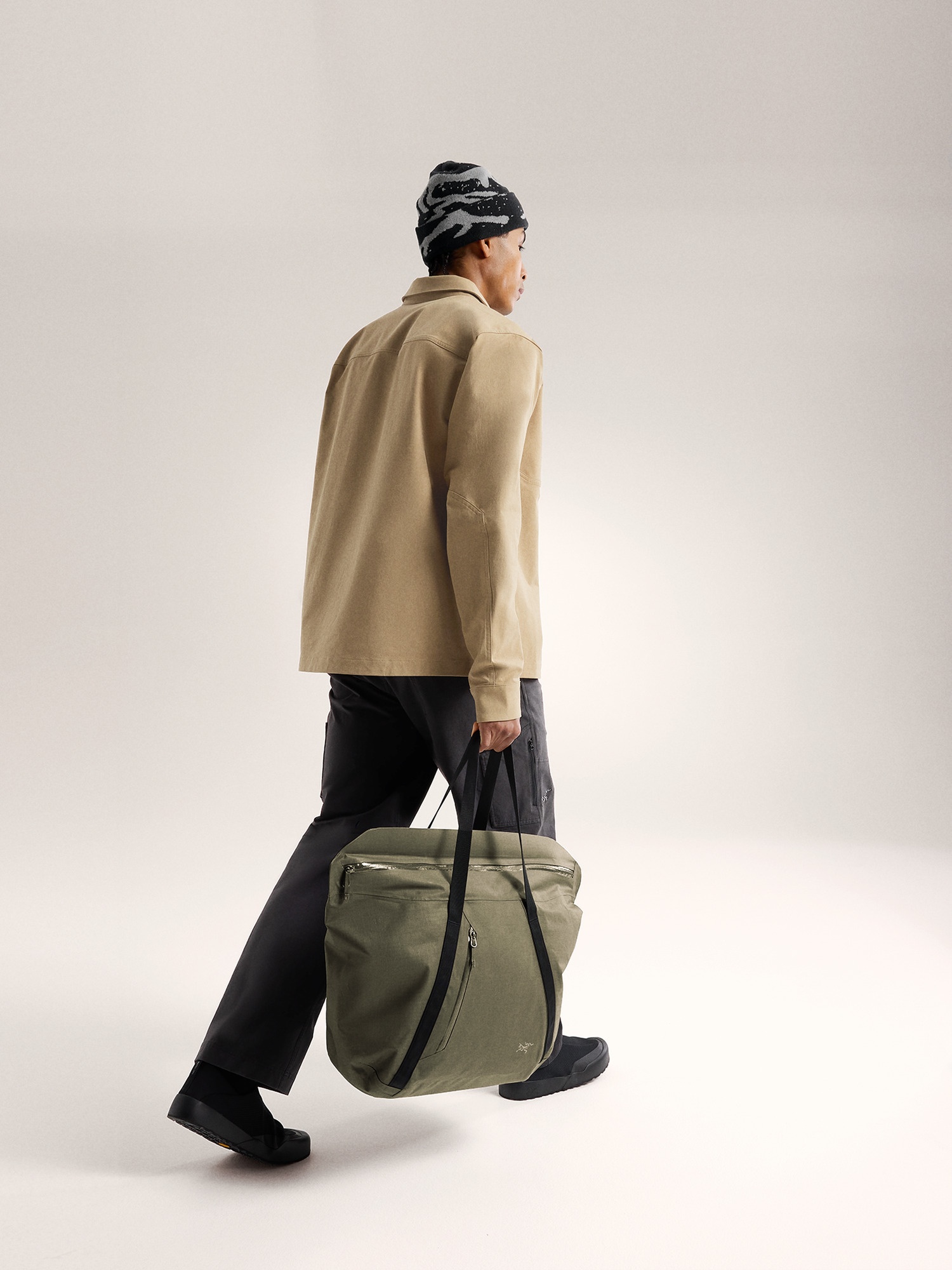 Granville 30 Carryall Bag - 7