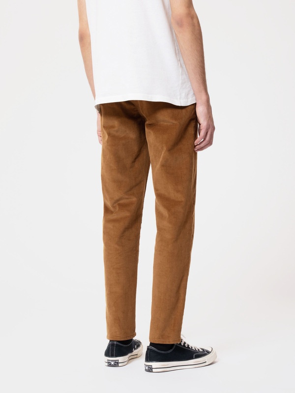 Easy Alvin Oak Corduroy - 3