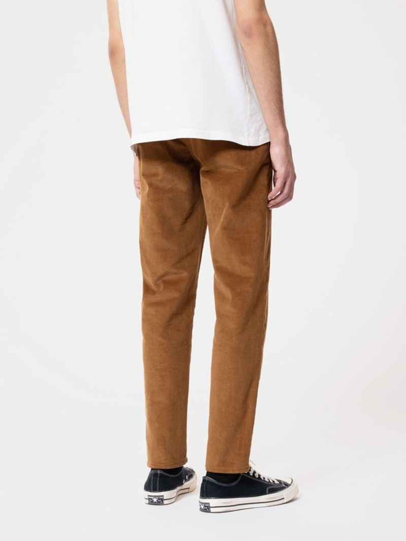 Easy Alvin Oak Corduroy 3
