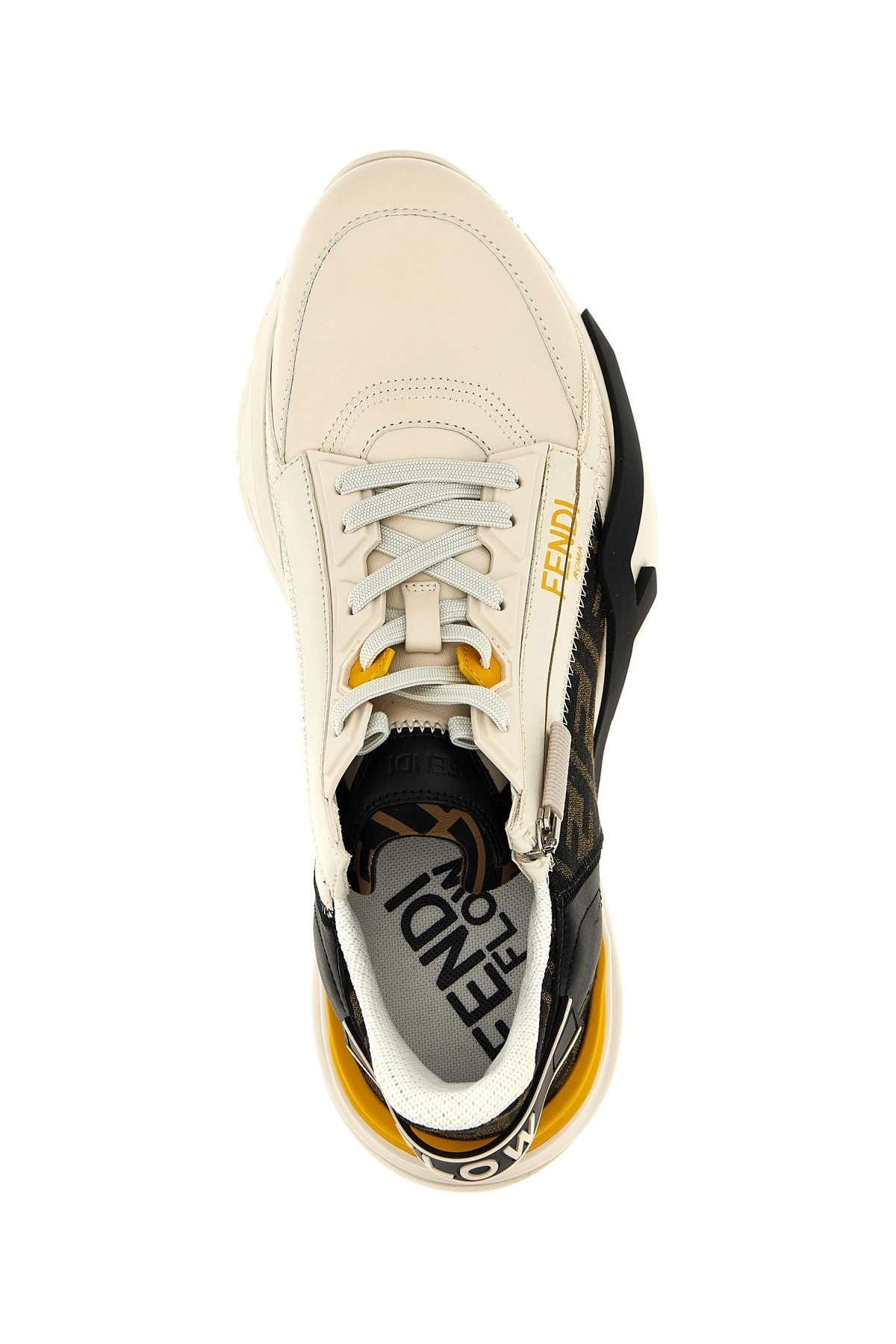 'Flow' sneakers - 5