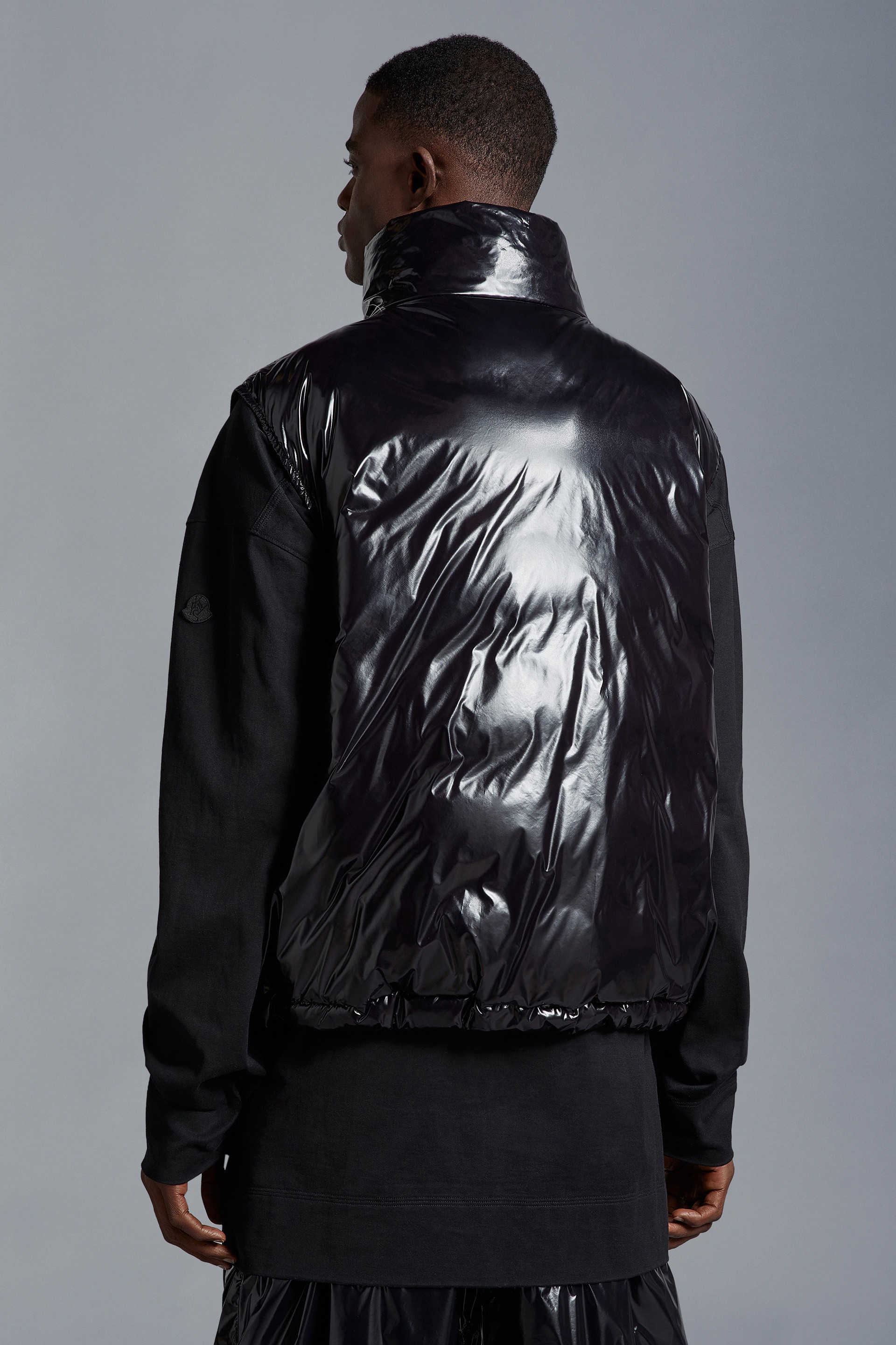 Chelsea Down Vest - 5