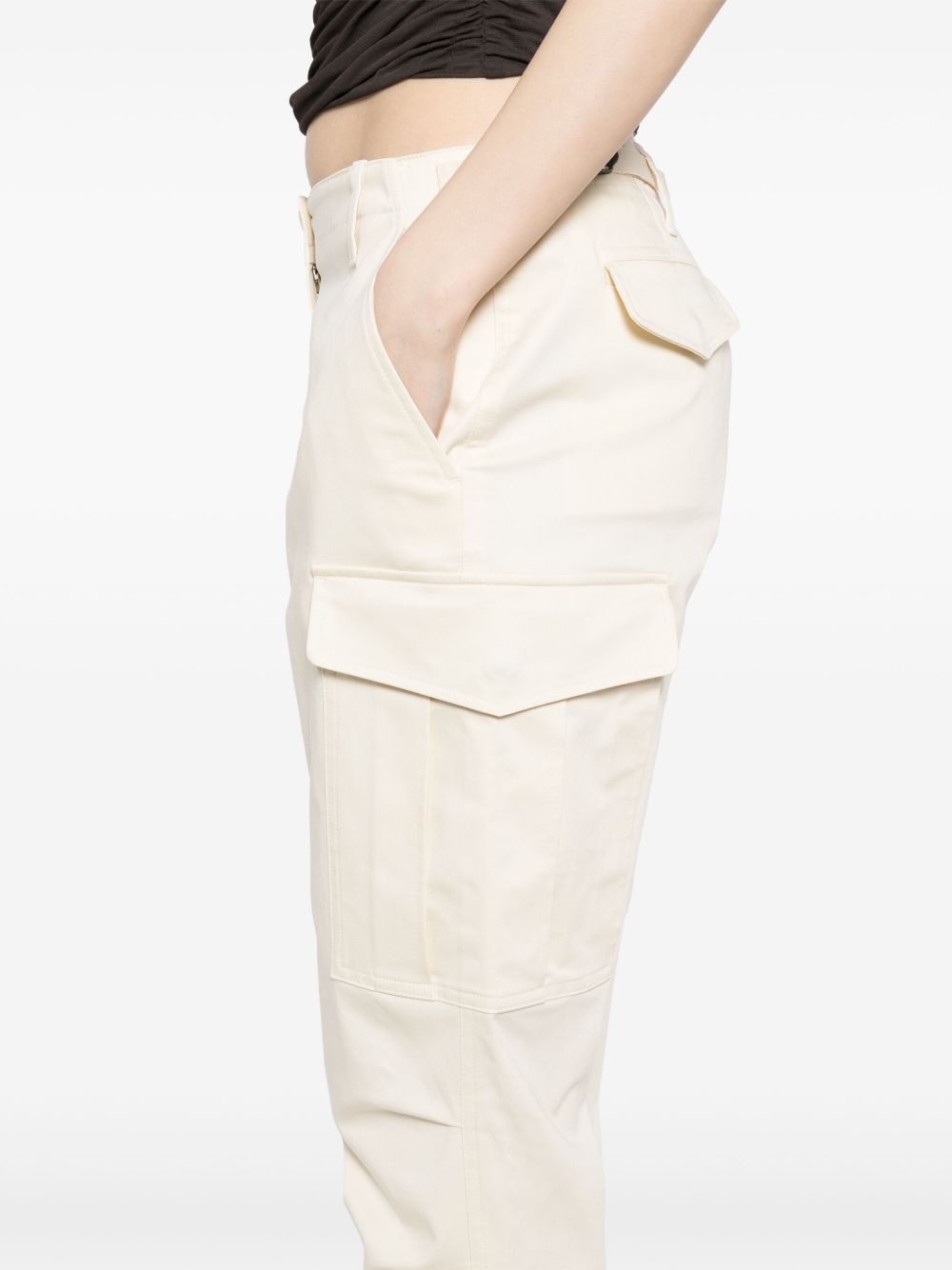 cargo pants - 5