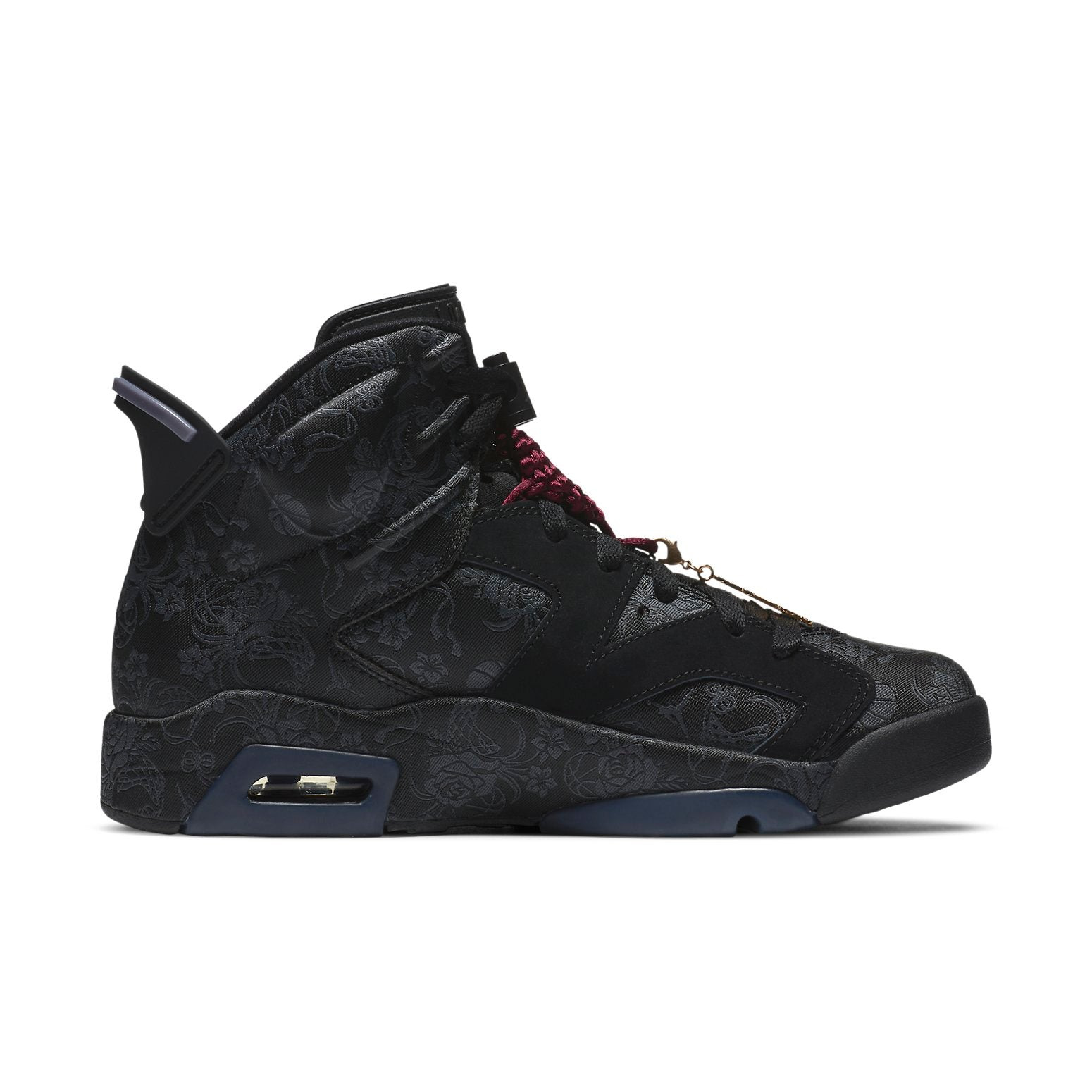 (WMNS) Air Jordan 6 Retro 'Singles Day' DB9818-001 - 2