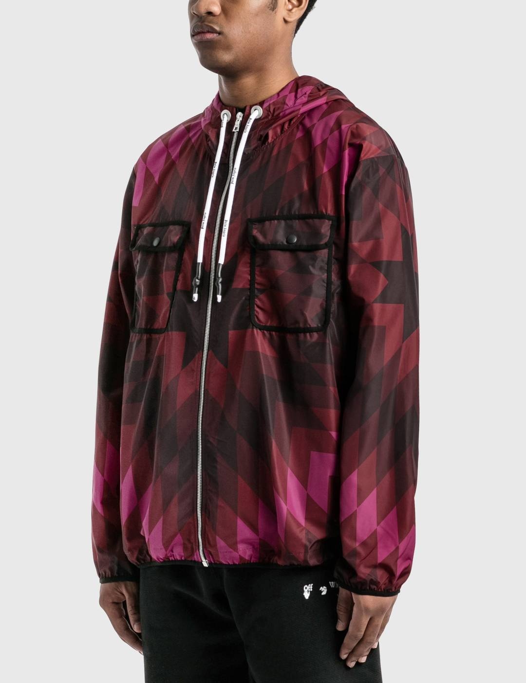 Arizona Windbreaker - 2