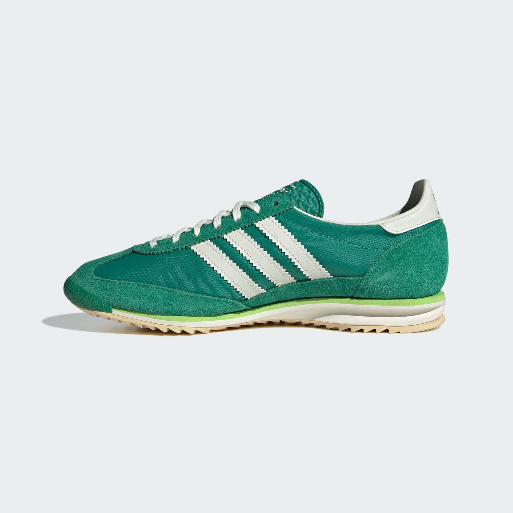 SL 72 OG Shoes - 2