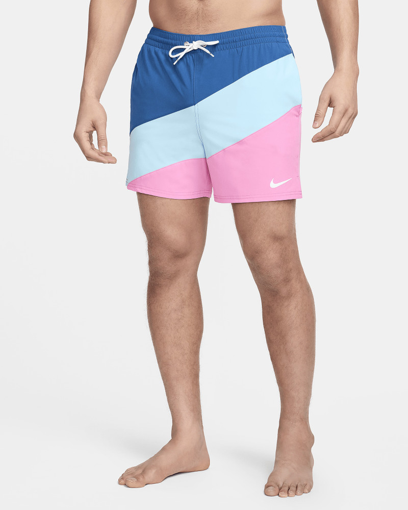 Nike Swim Men's 5" Volley Shorts 1