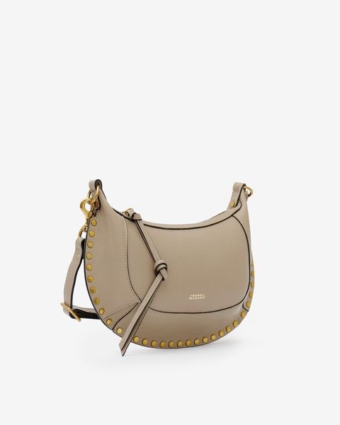 OSKAN MOON BAG - 9