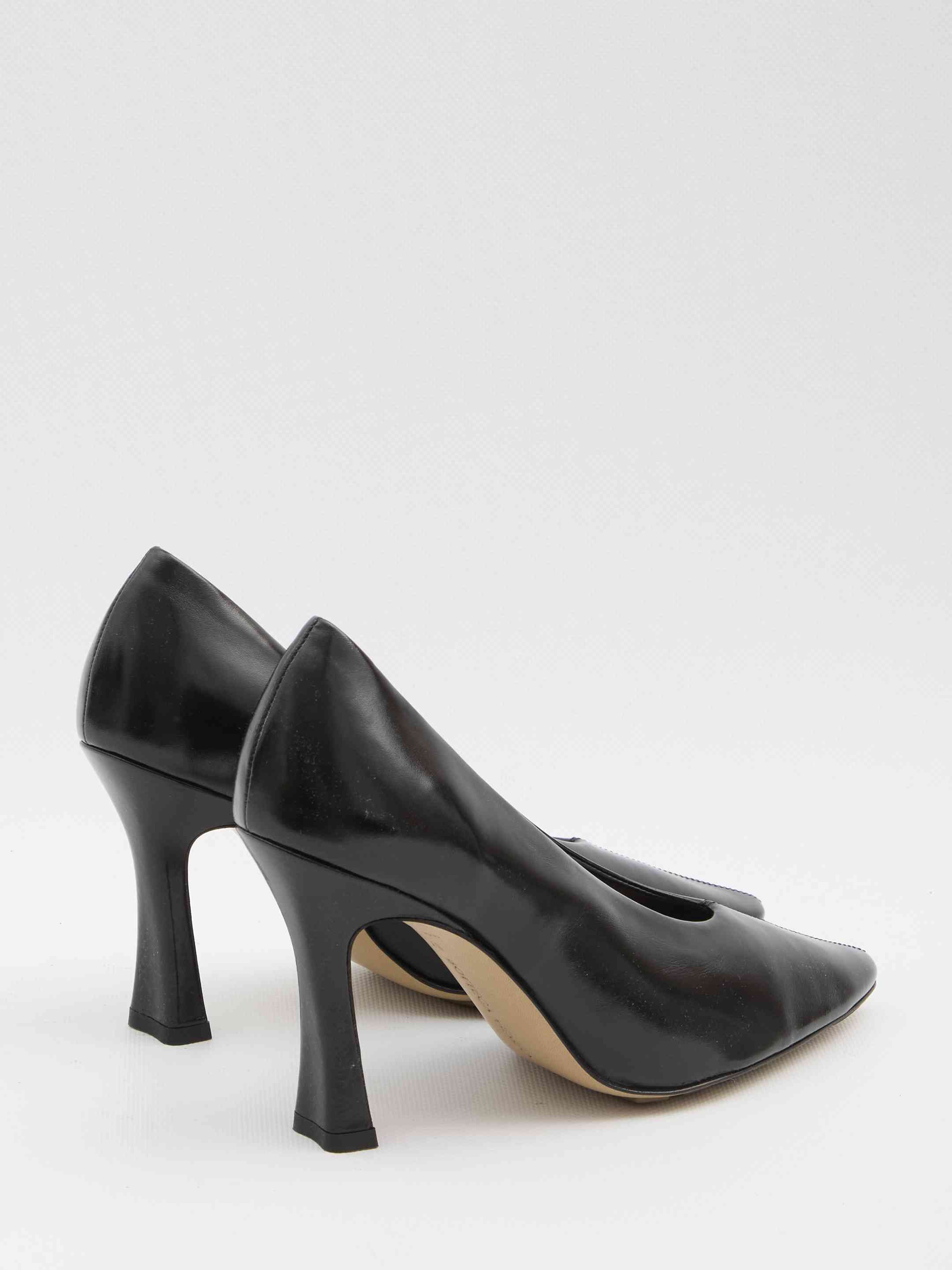 Bottega Veneta Women Sofia Pumps - 3
