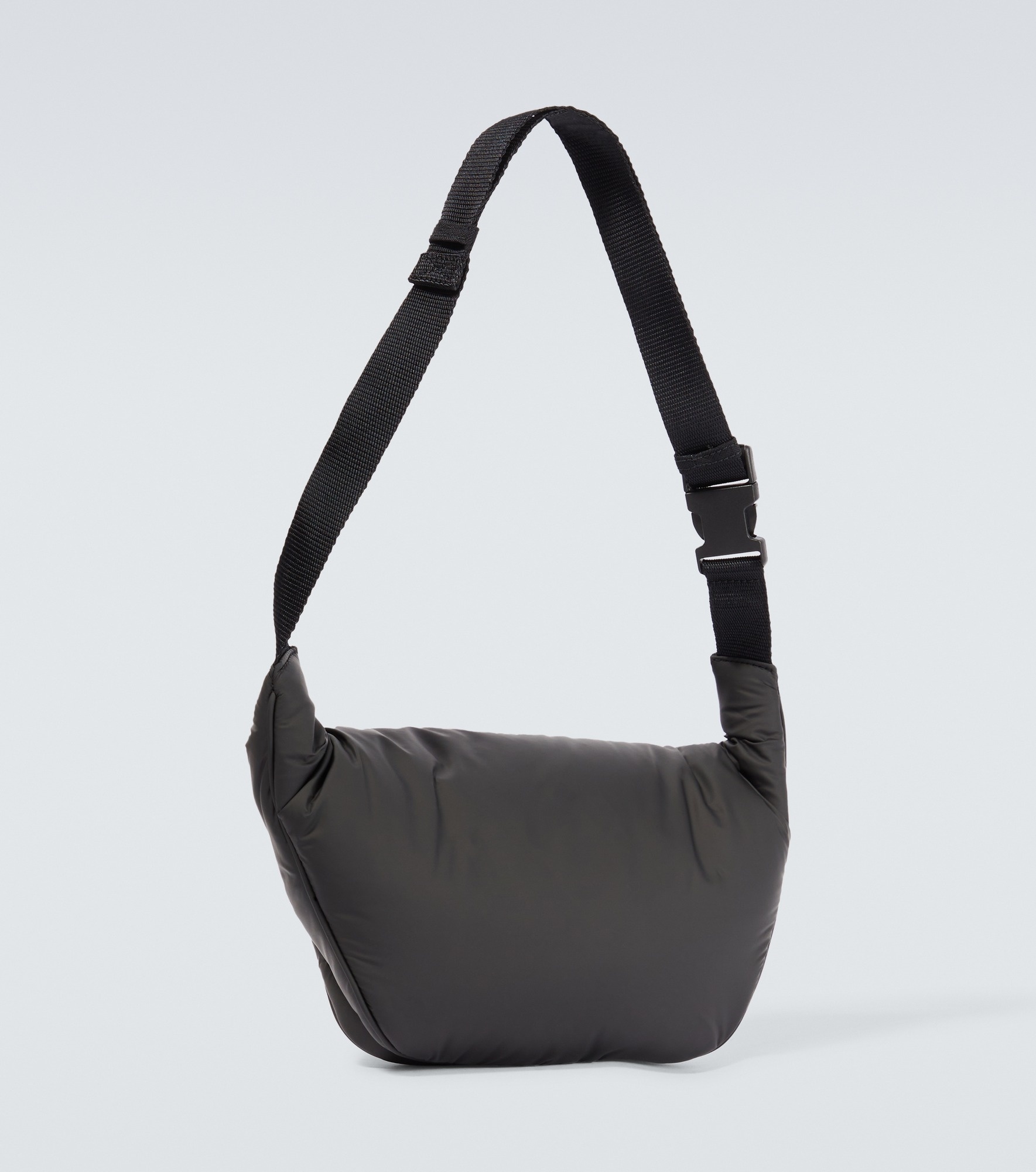 Nylon belt bag - 5