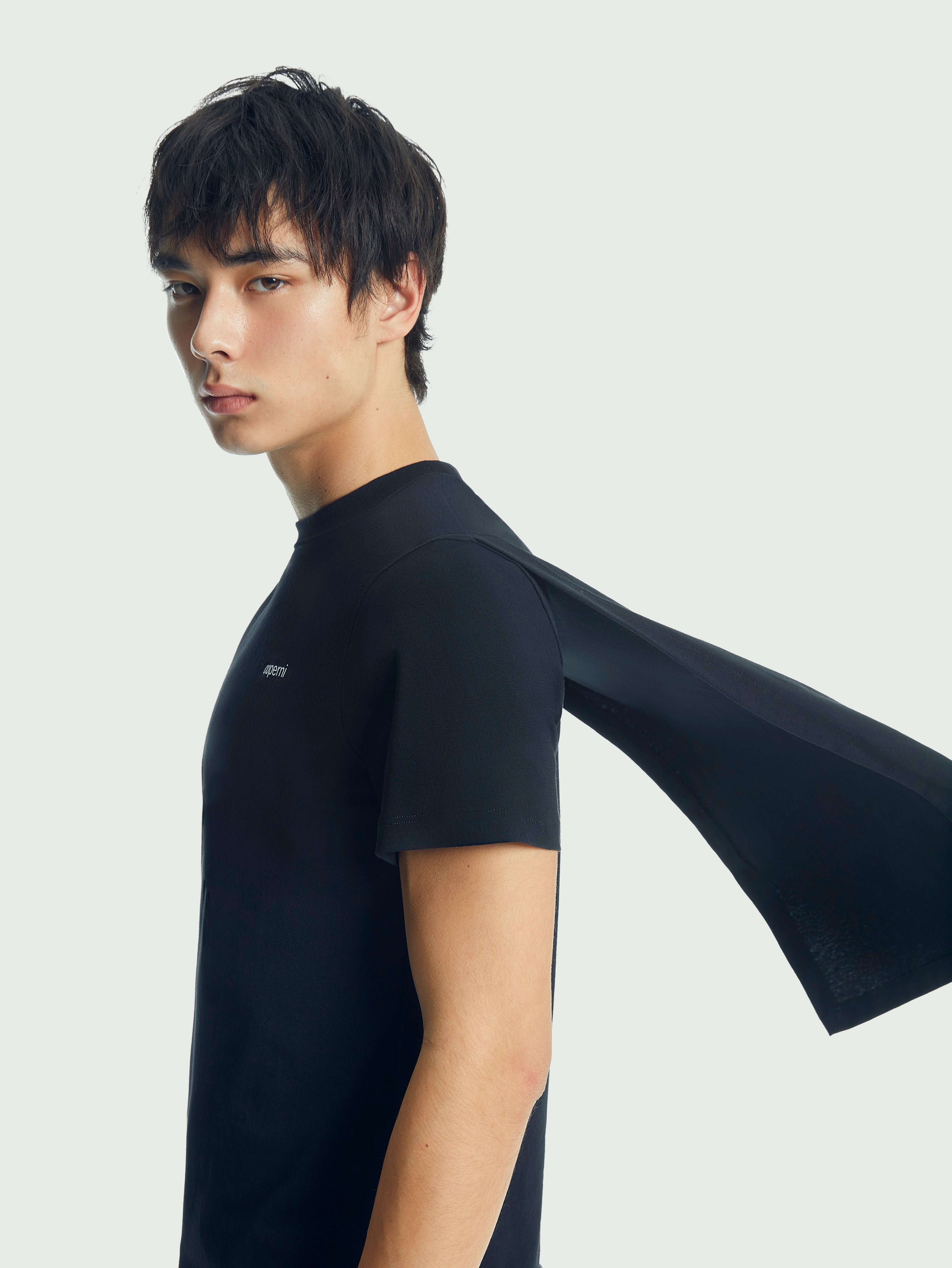 Cape T-Shirt - 5