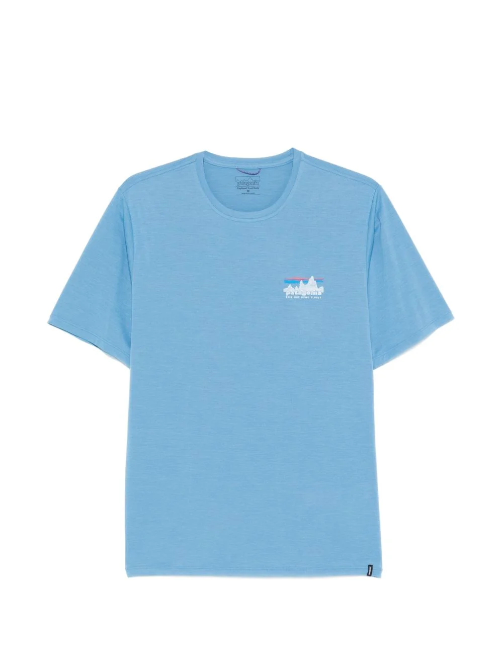 short-sleeves T-shirt - 1