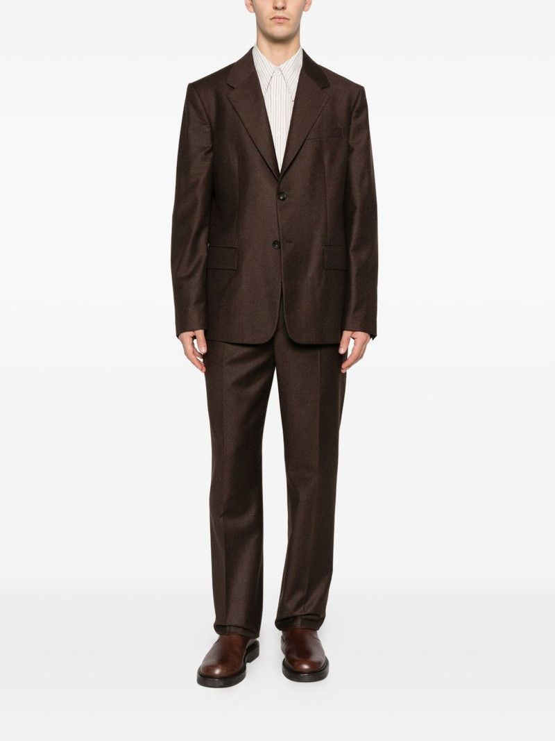 Tonywack striped shirt outlook