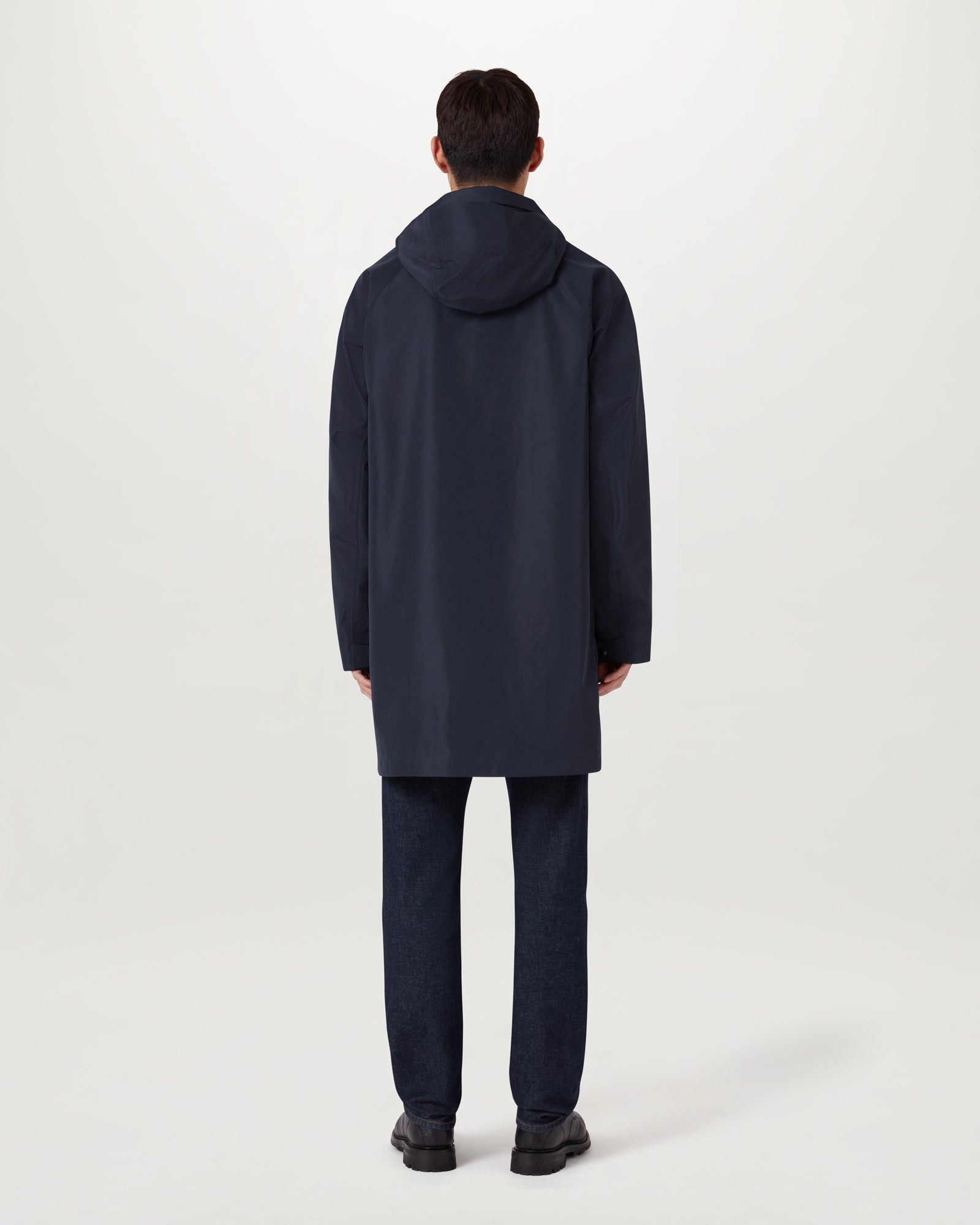 FORCE COAT - 5