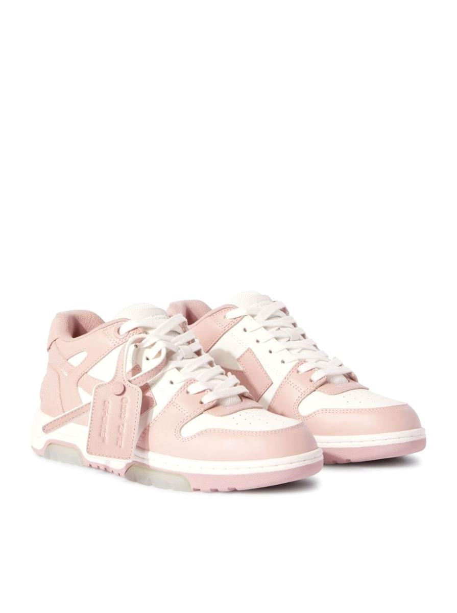 OFF-WHITE SNEAKERS SHOES - 3
