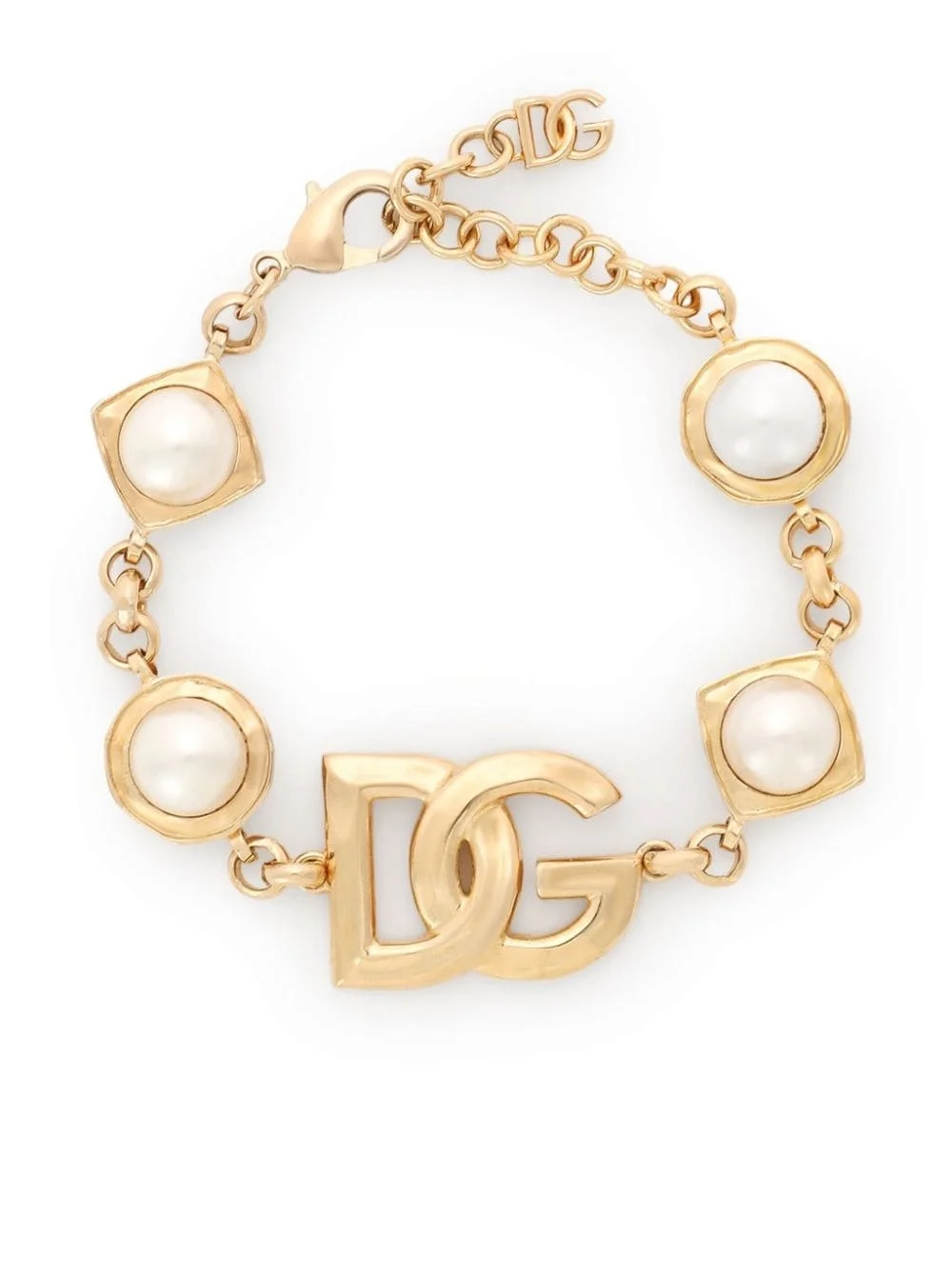 DG-logo bracelet - 1