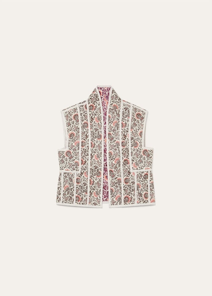 Alev Vest - 1