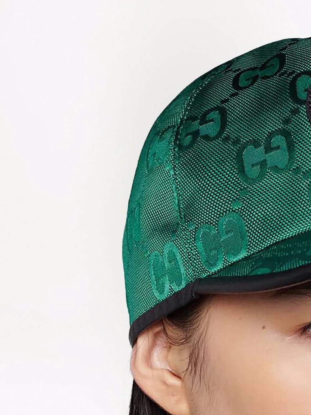 Gucci Off The Grid baseball hat - 4