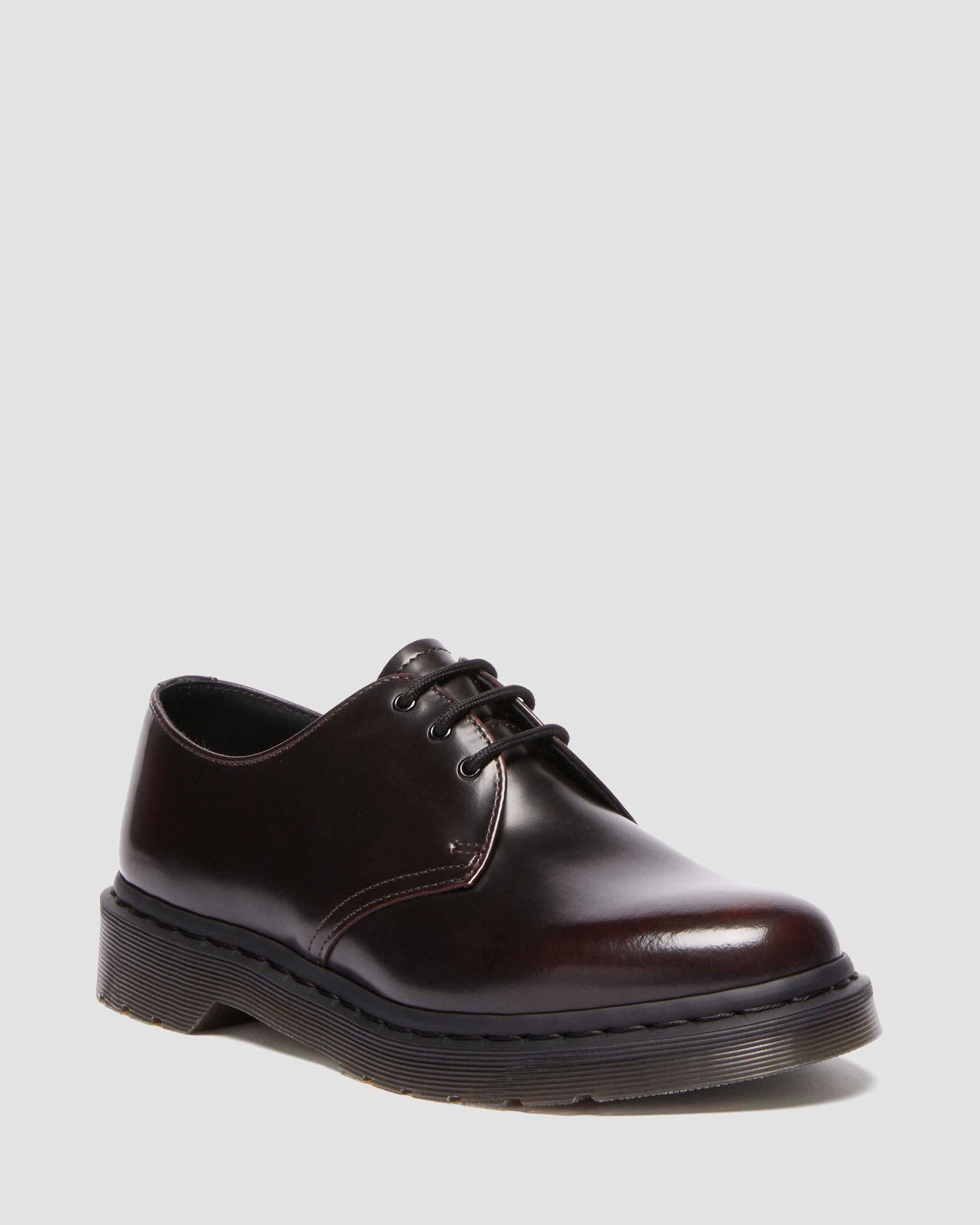 1461 Arcadia leather shoes - 5