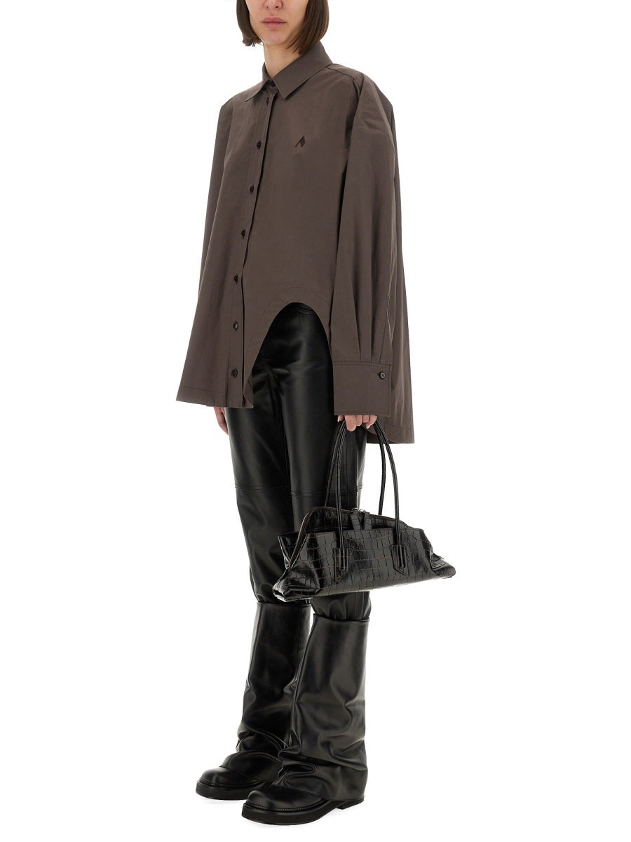 The Attico Women Shirt "Diana" - 2