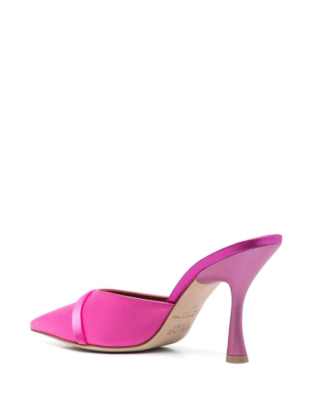 Malone Souliers - Malone Souliers Mules - 3